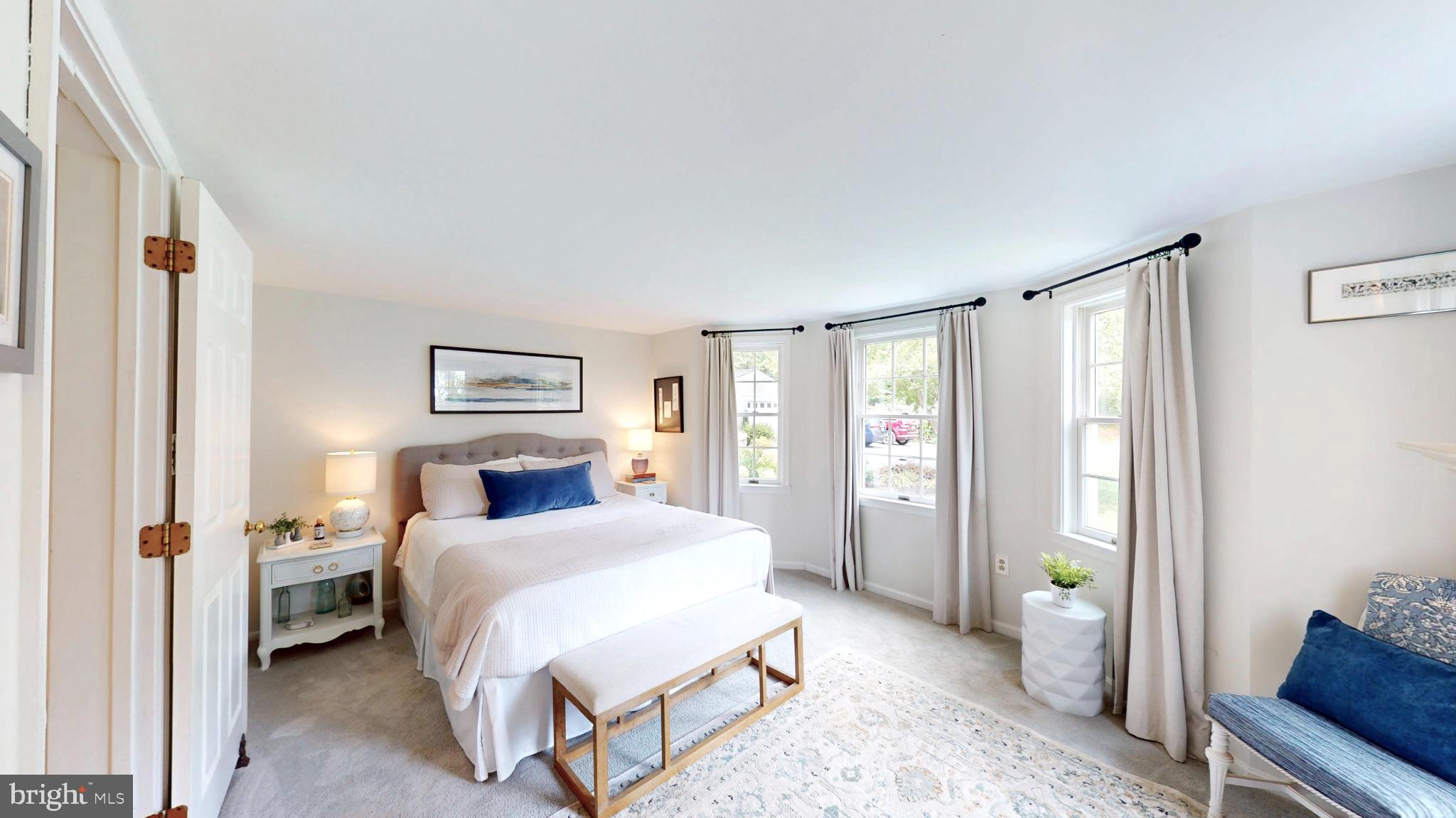 OATLANDS - Residential