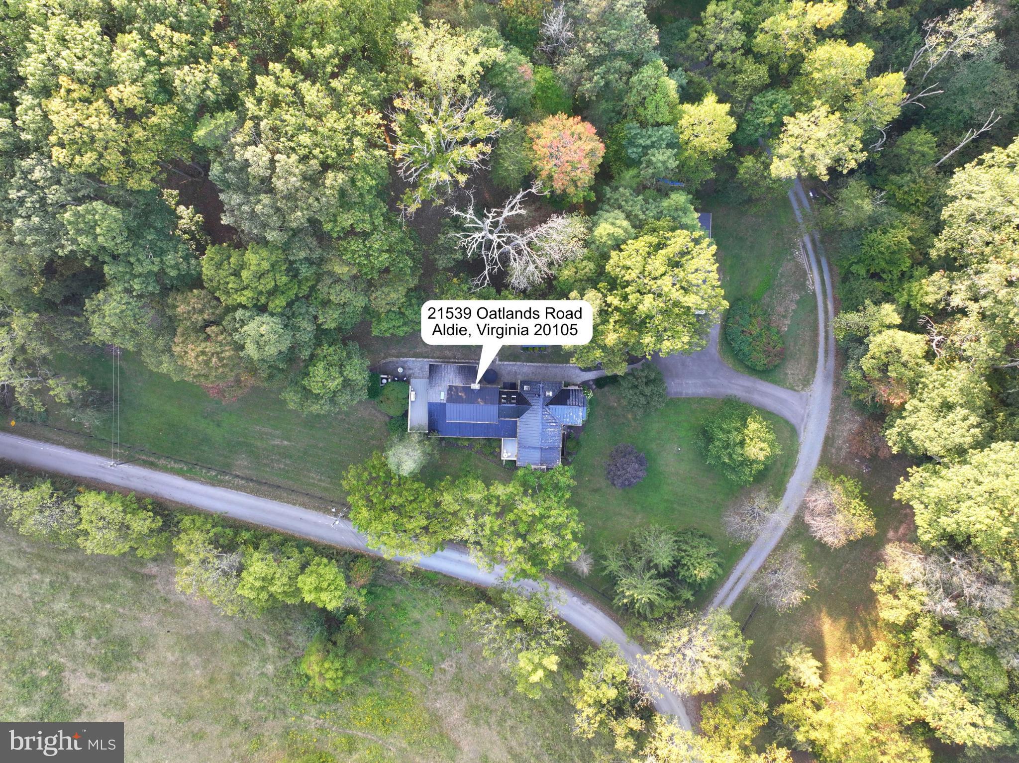 OATLANDS - Residential