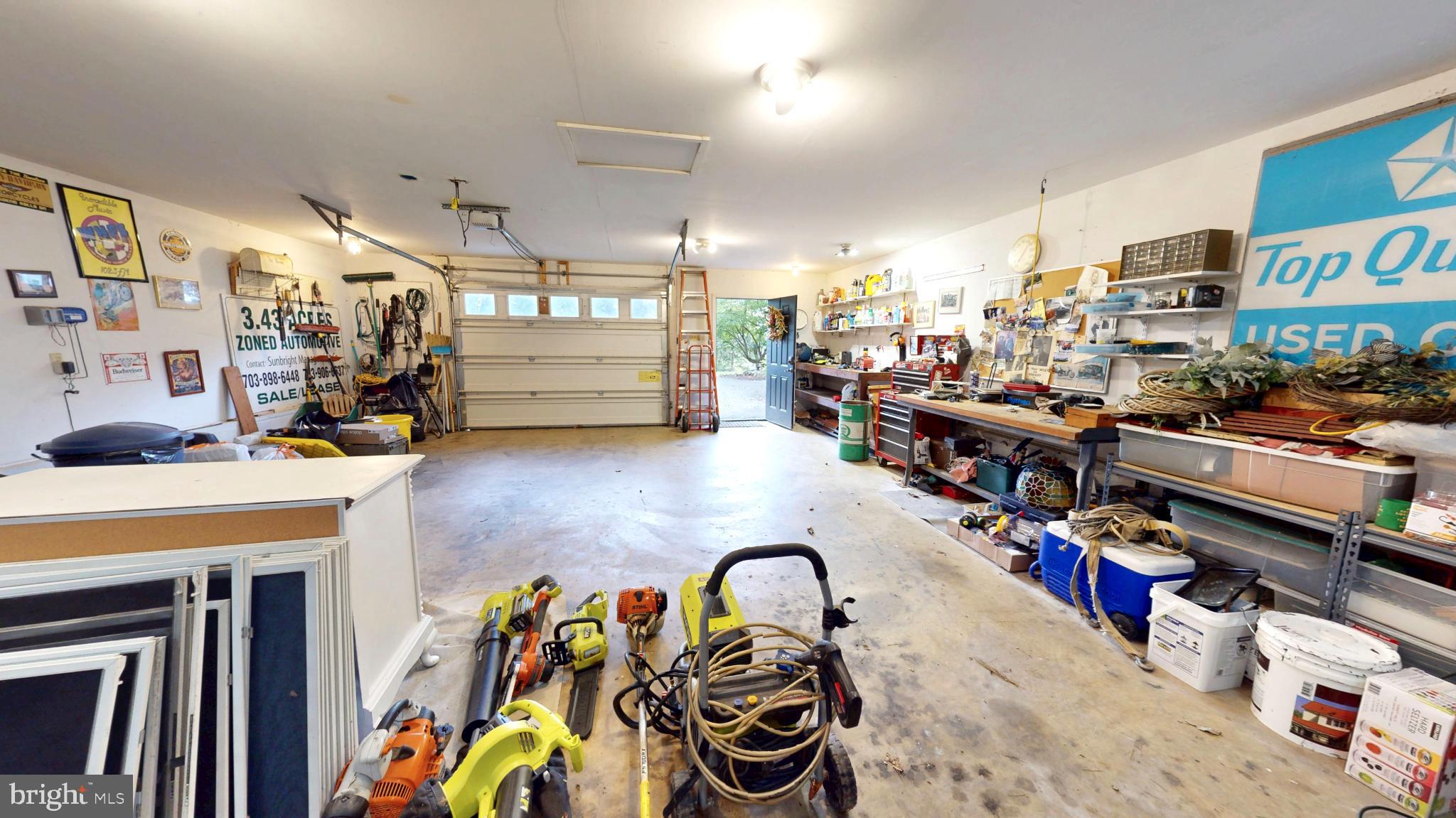 OATLANDS - Residential