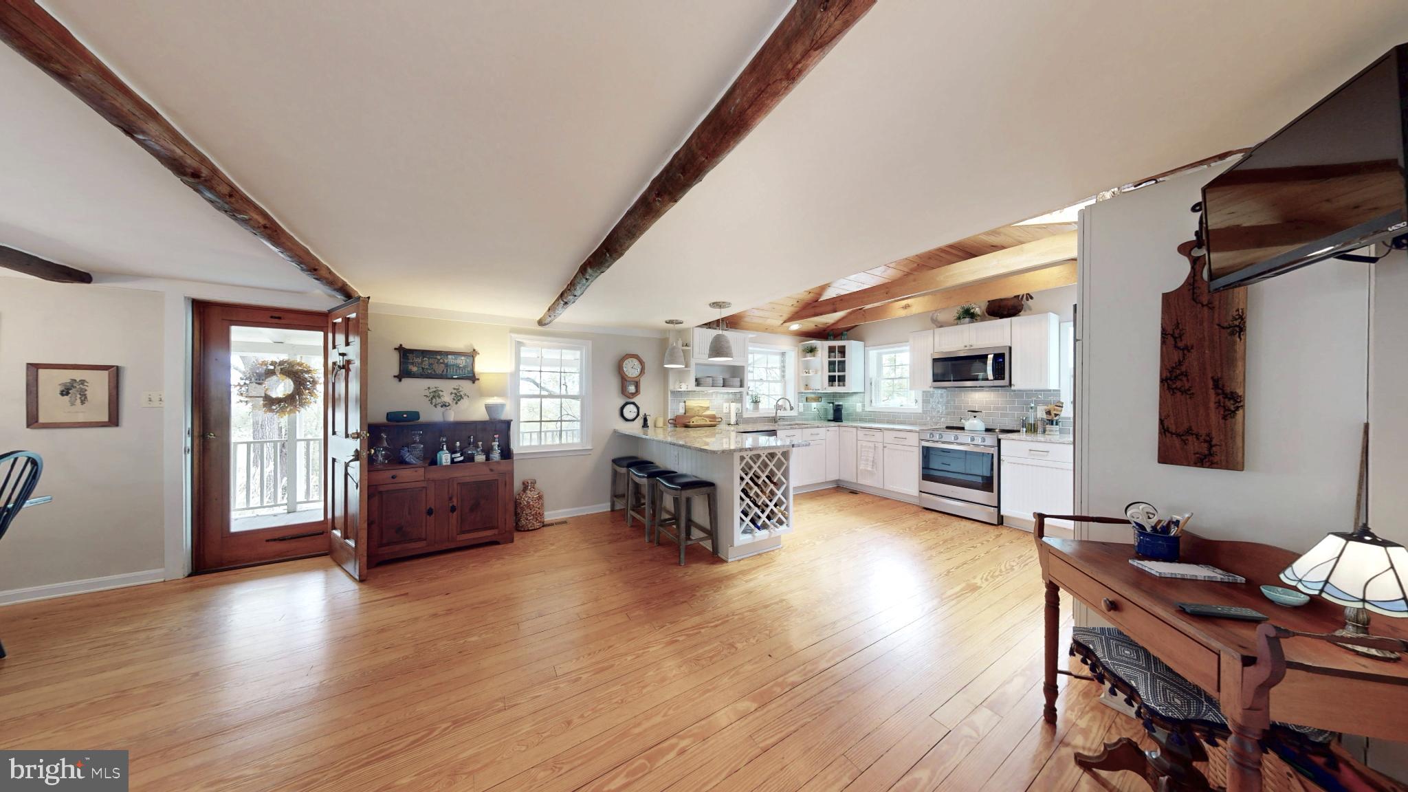 OATLANDS - Residential