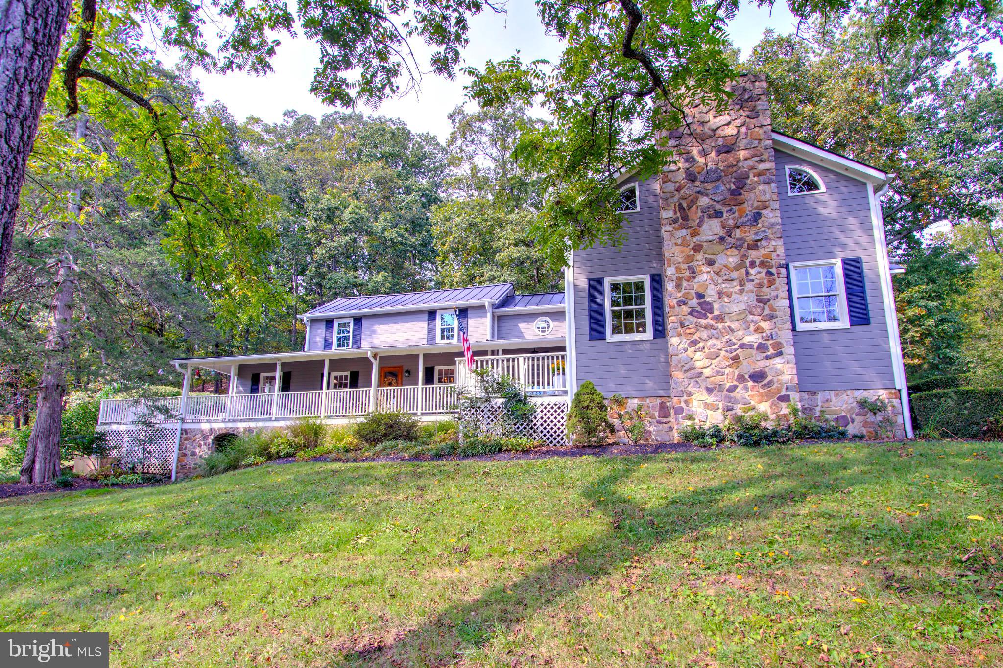 OATLANDS - Residential