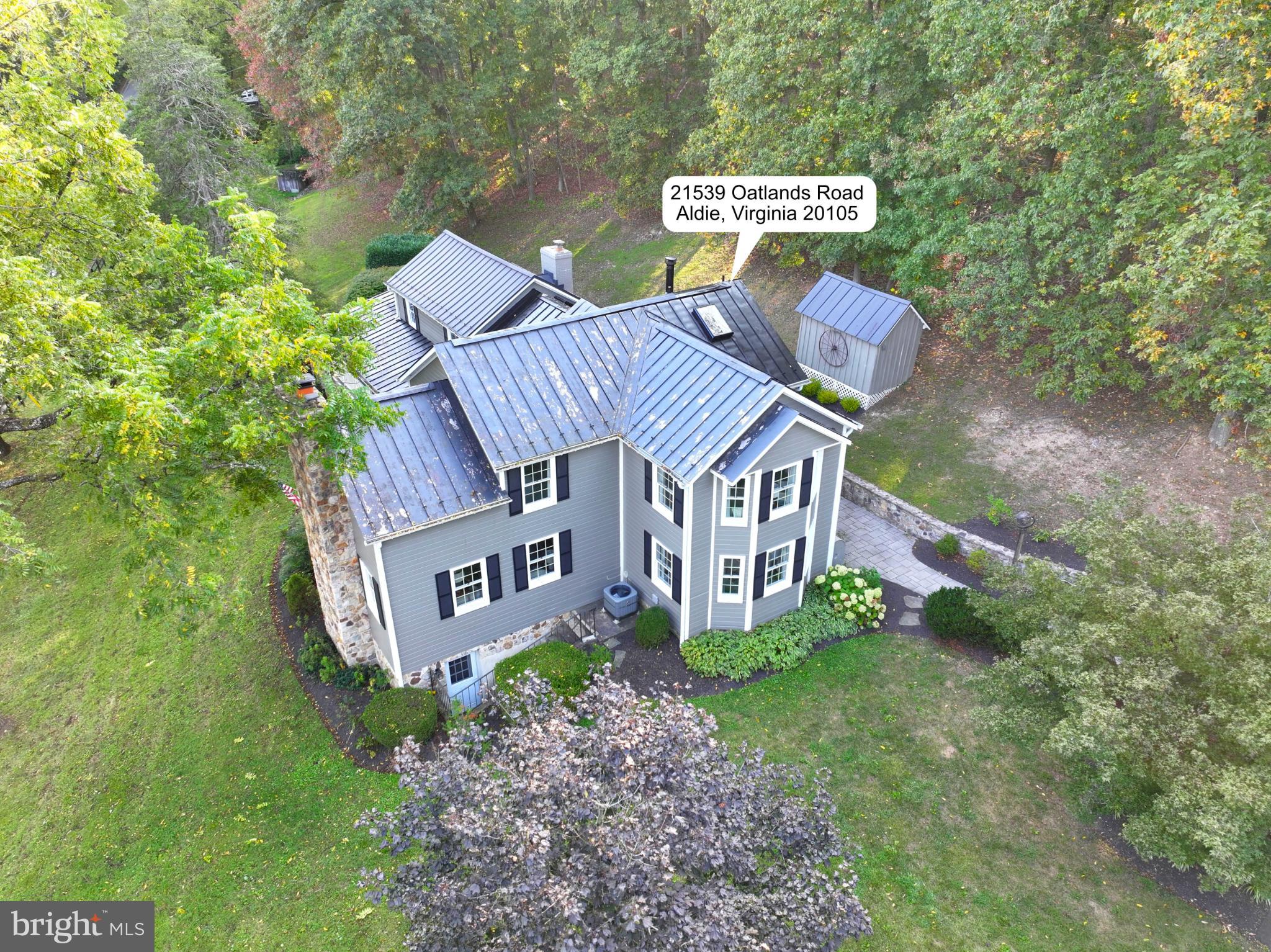 OATLANDS - Residential