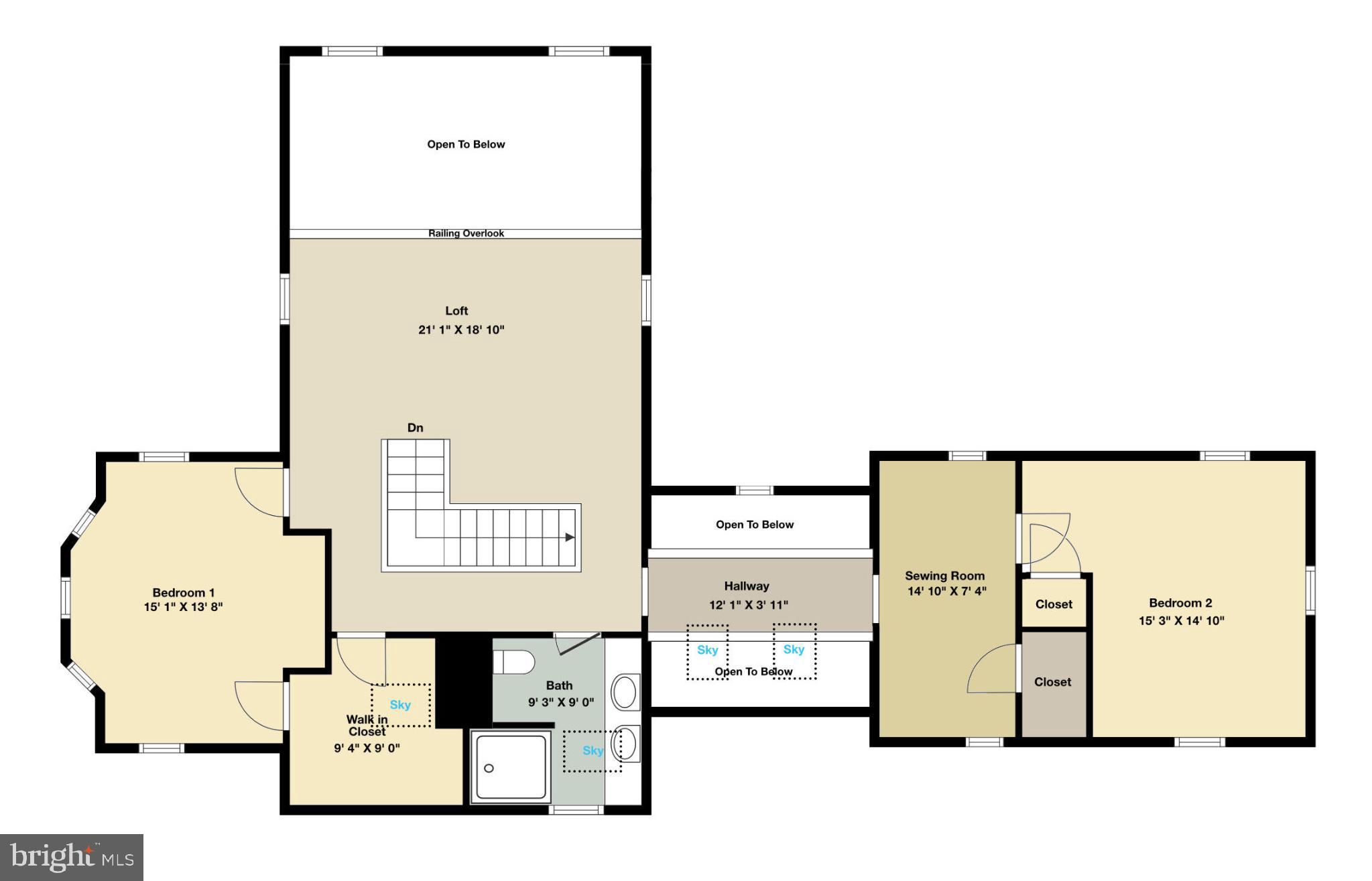 OATLANDS - Residential