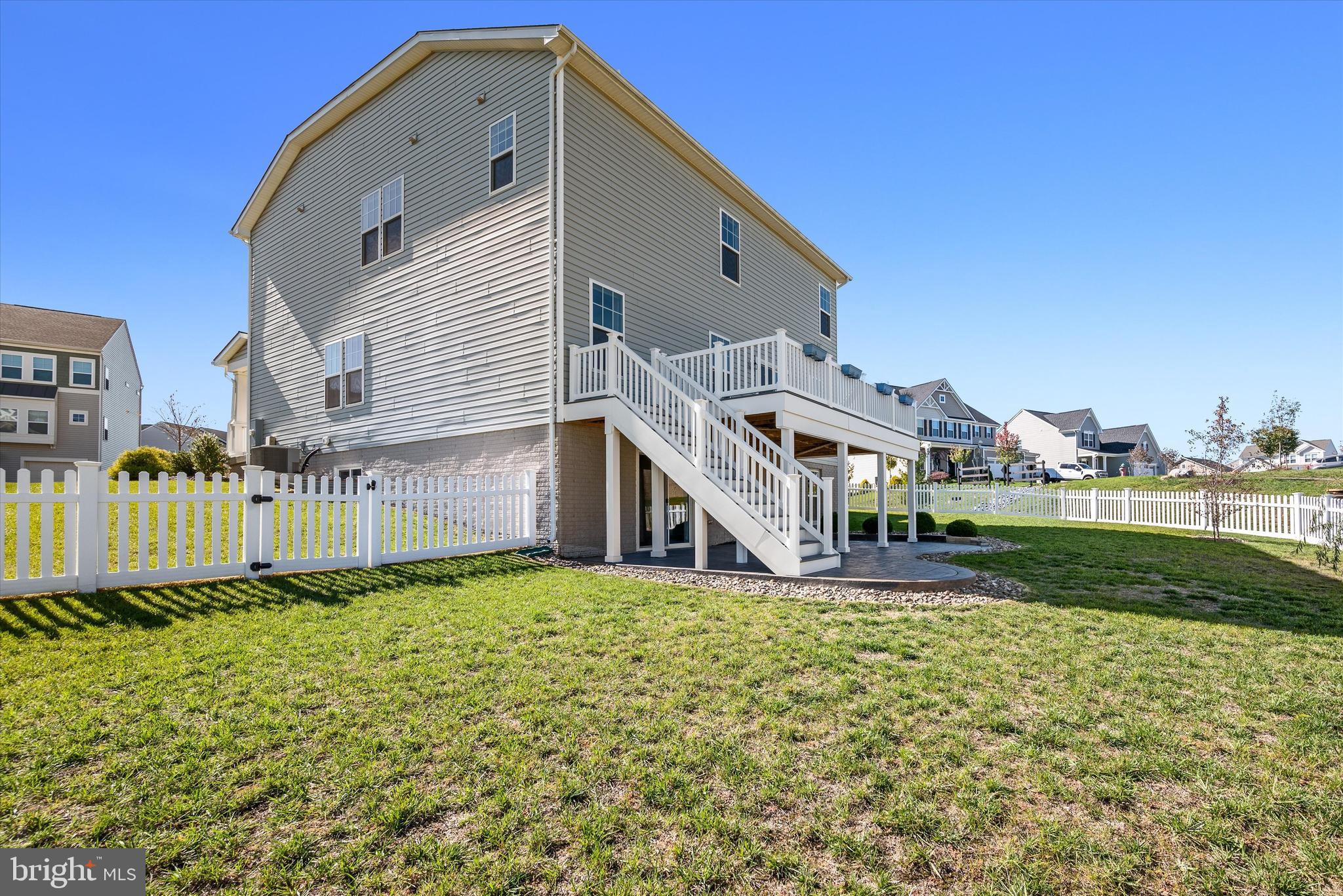 SNOWDEN BRIDGE - Residential