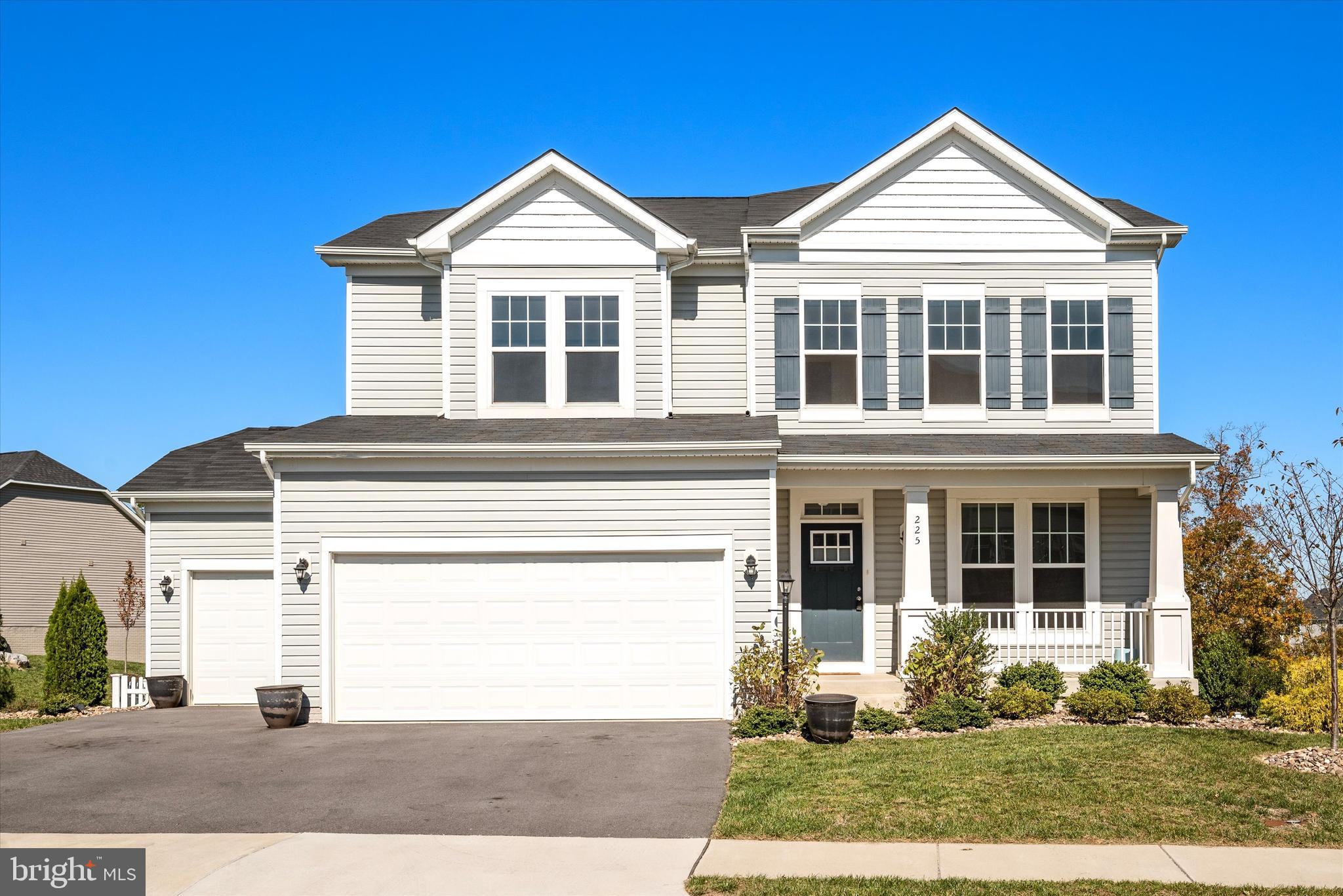 SNOWDEN BRIDGE - Residential