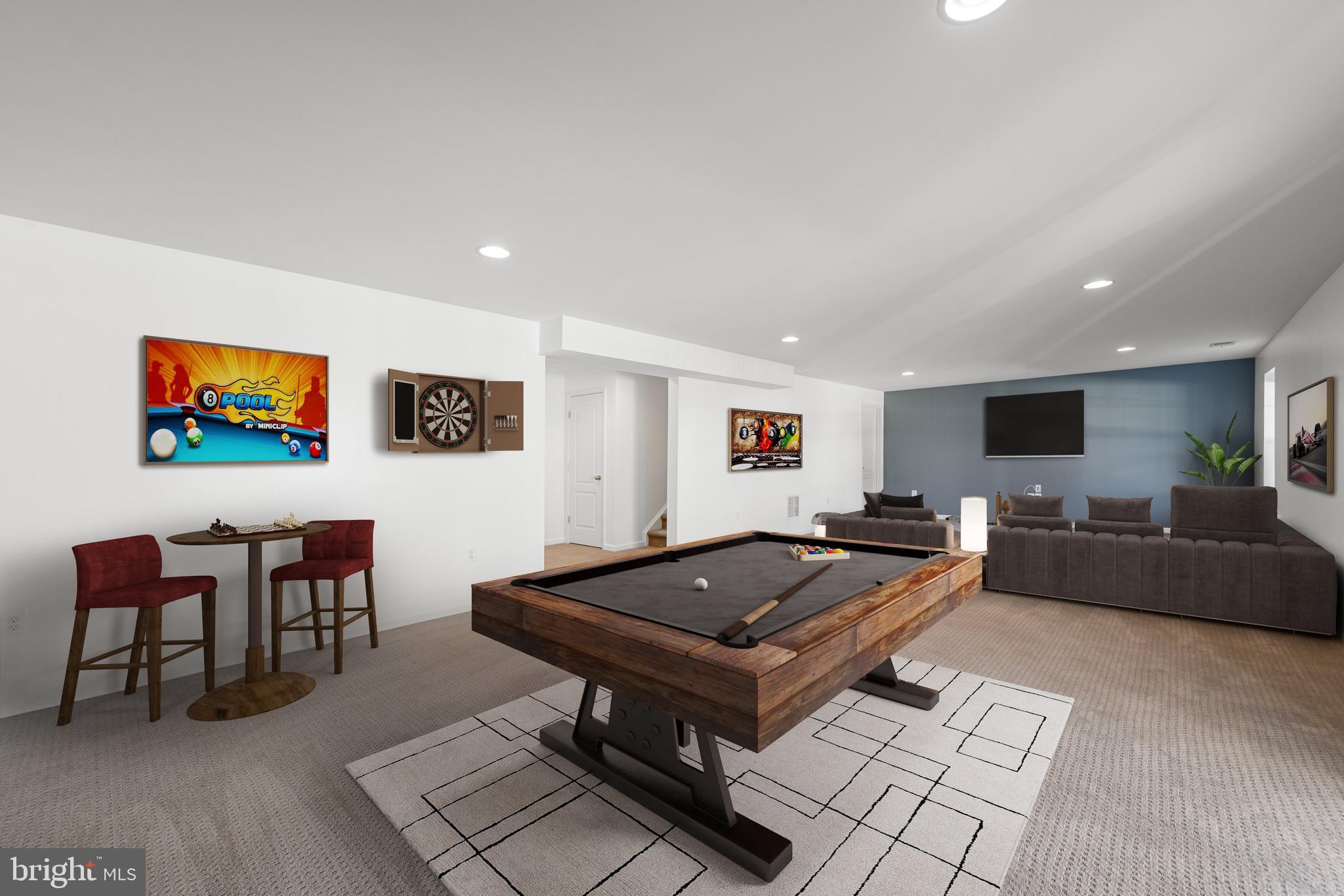 SNOWDEN BRIDGE - Residential