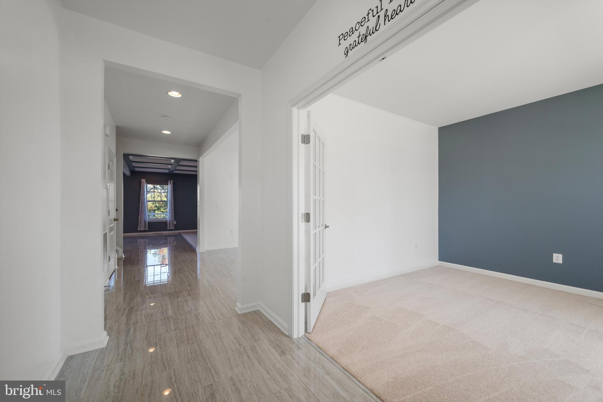 SNOWDEN BRIDGE - Residential