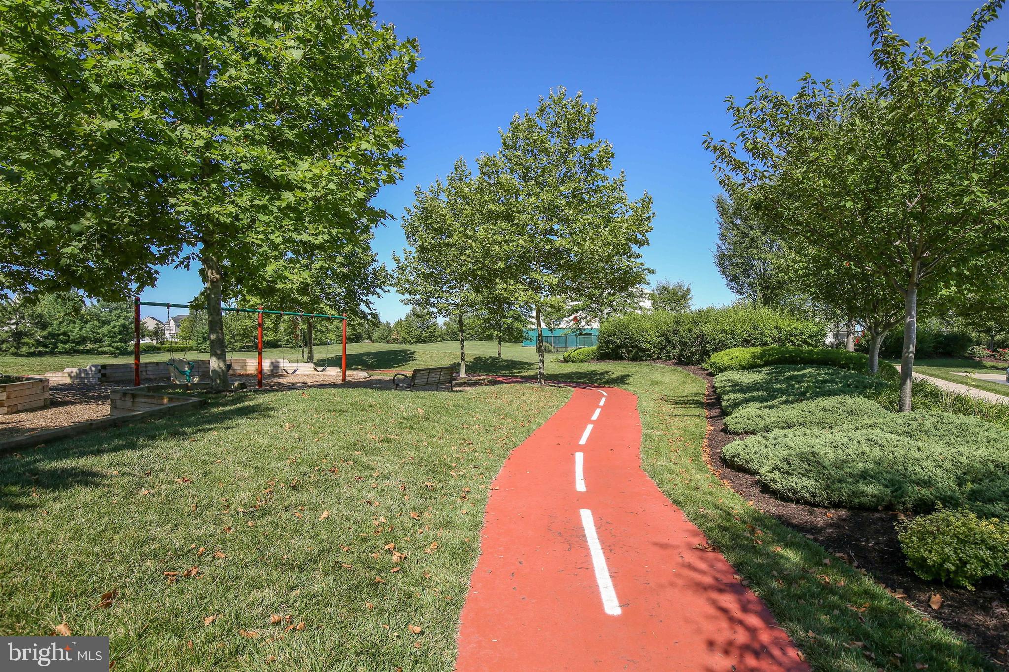 SNOWDEN BRIDGE - Residential