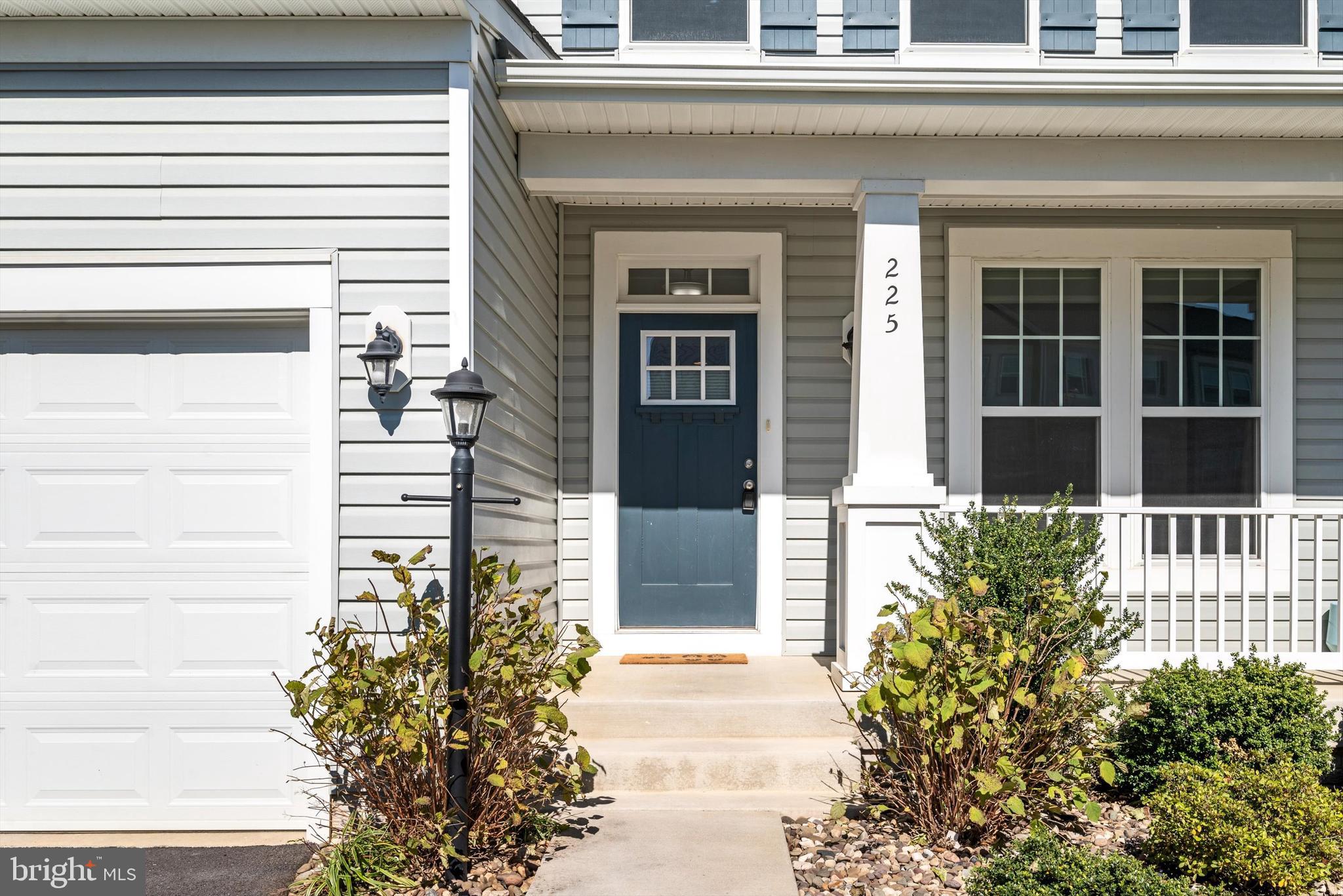 SNOWDEN BRIDGE - Residential