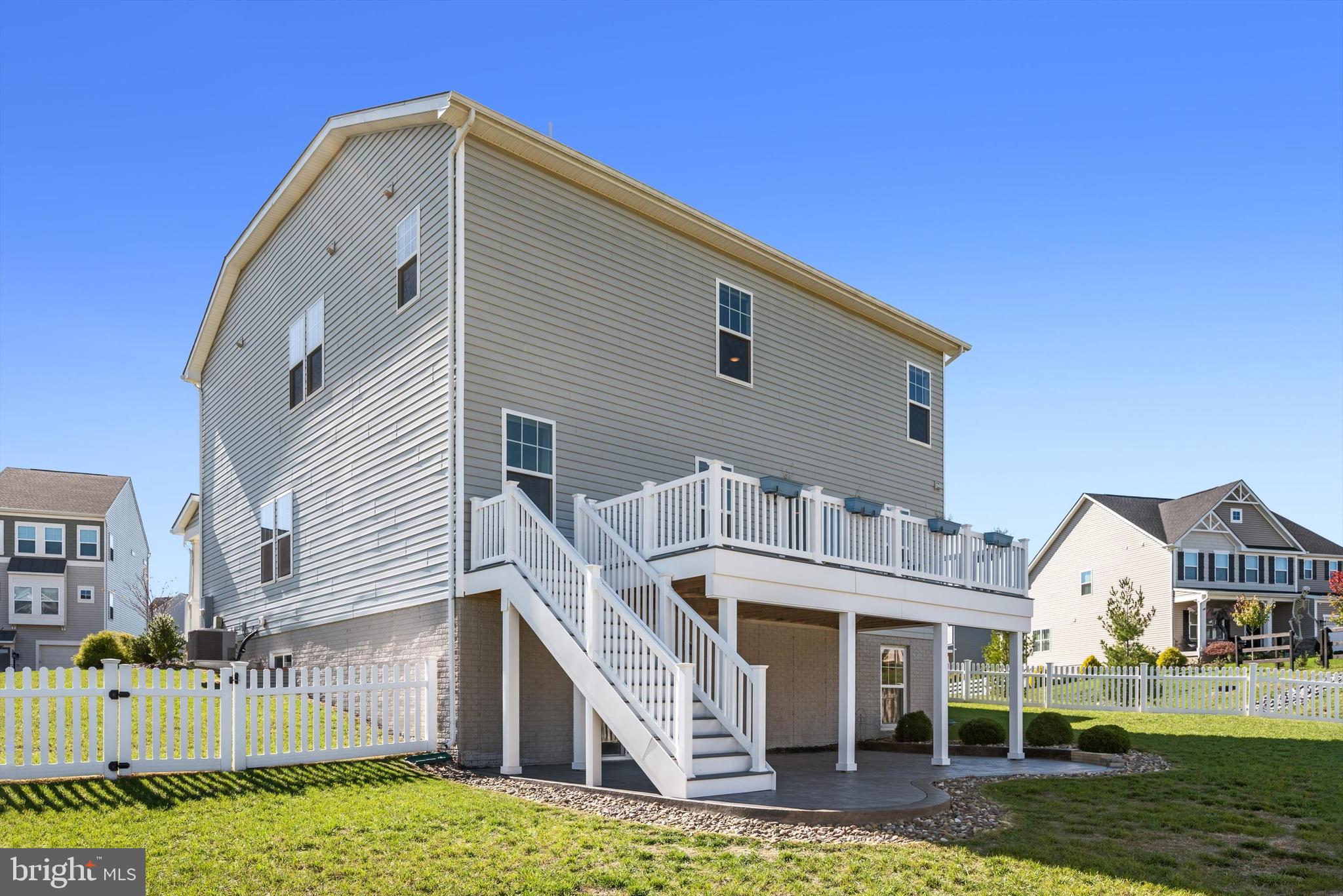 SNOWDEN BRIDGE - Residential