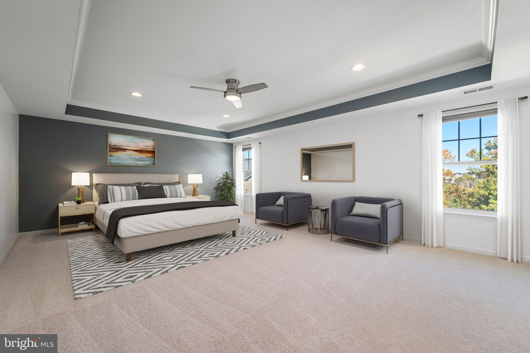 SNOWDEN BRIDGE - Residential