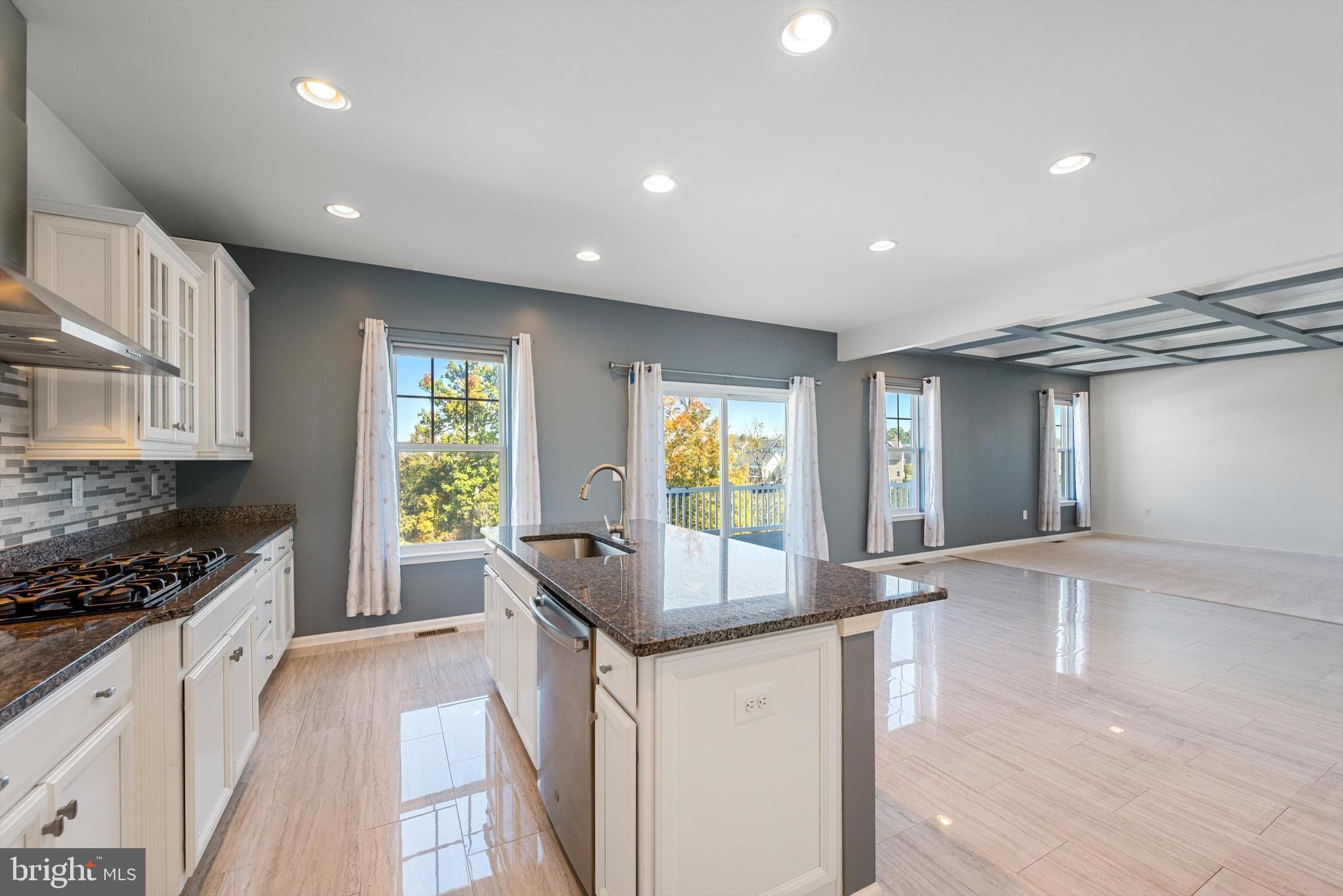 SNOWDEN BRIDGE - Residential