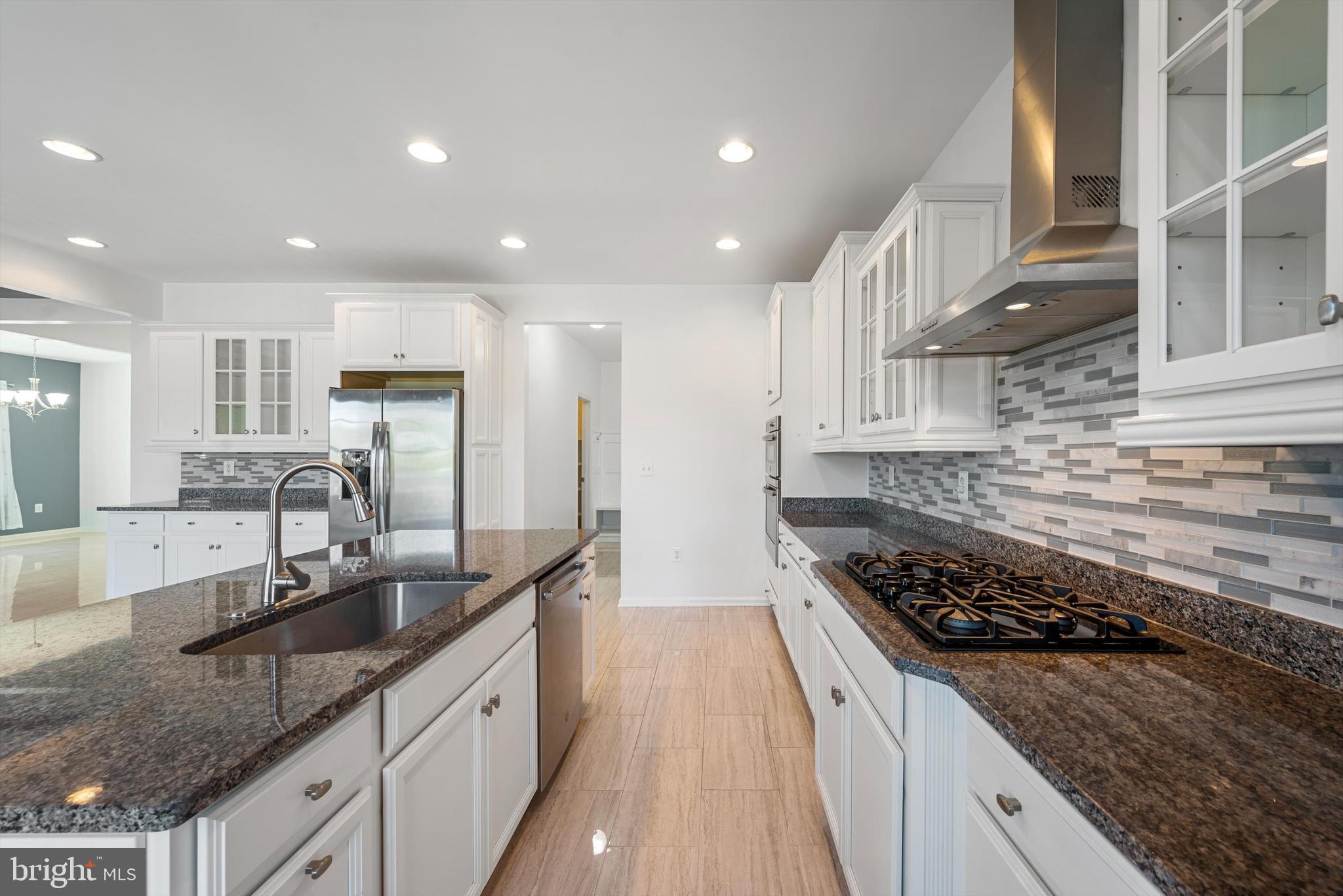 SNOWDEN BRIDGE - Residential