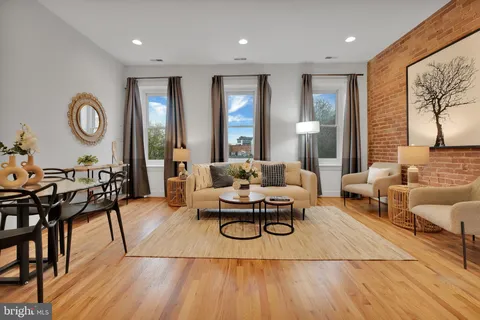 1426 11th Street NW Unit 3, Washington, DC MLS: DCDC2195332
