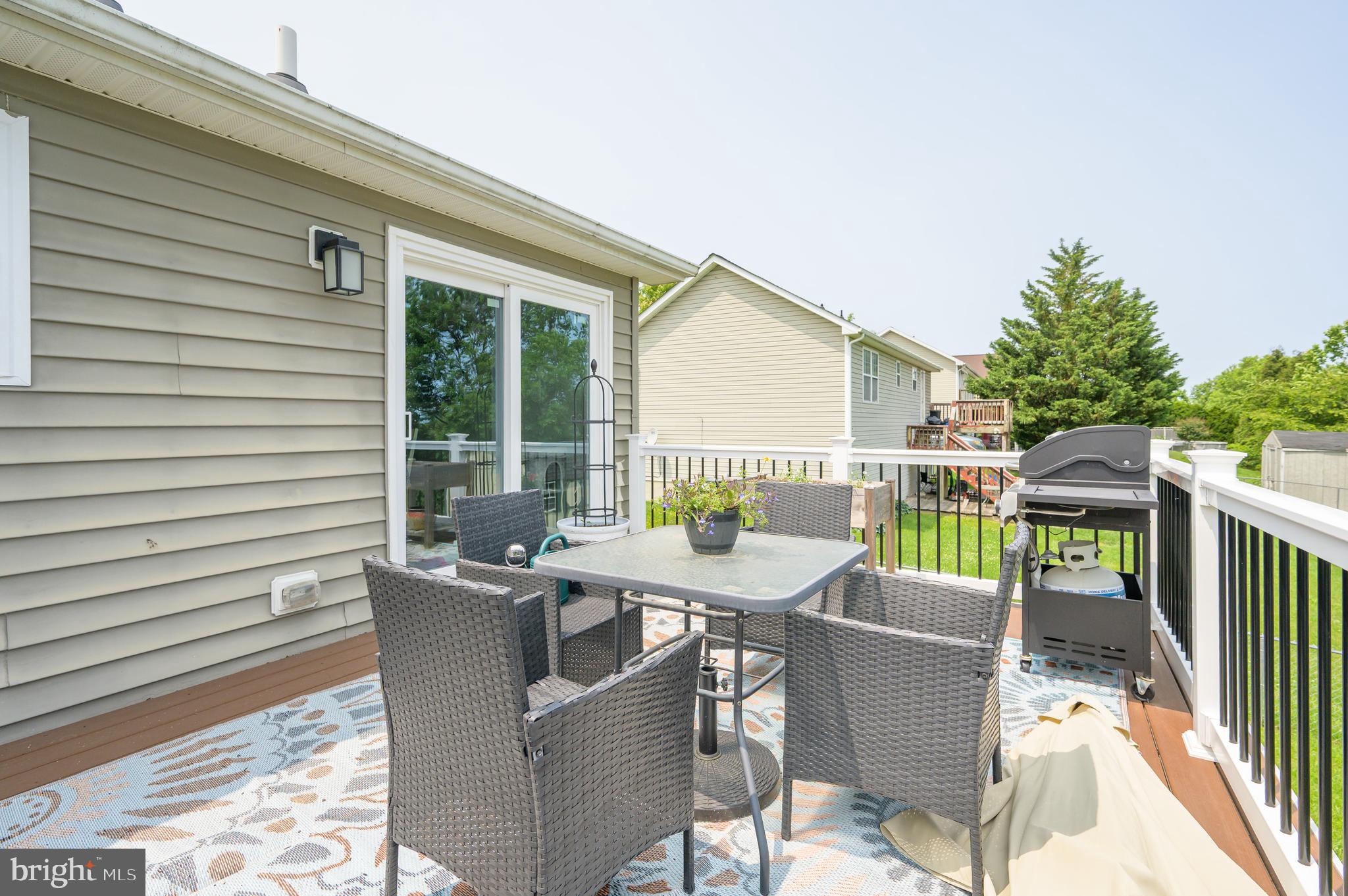 PIKESIDE MEADOWS - Residential