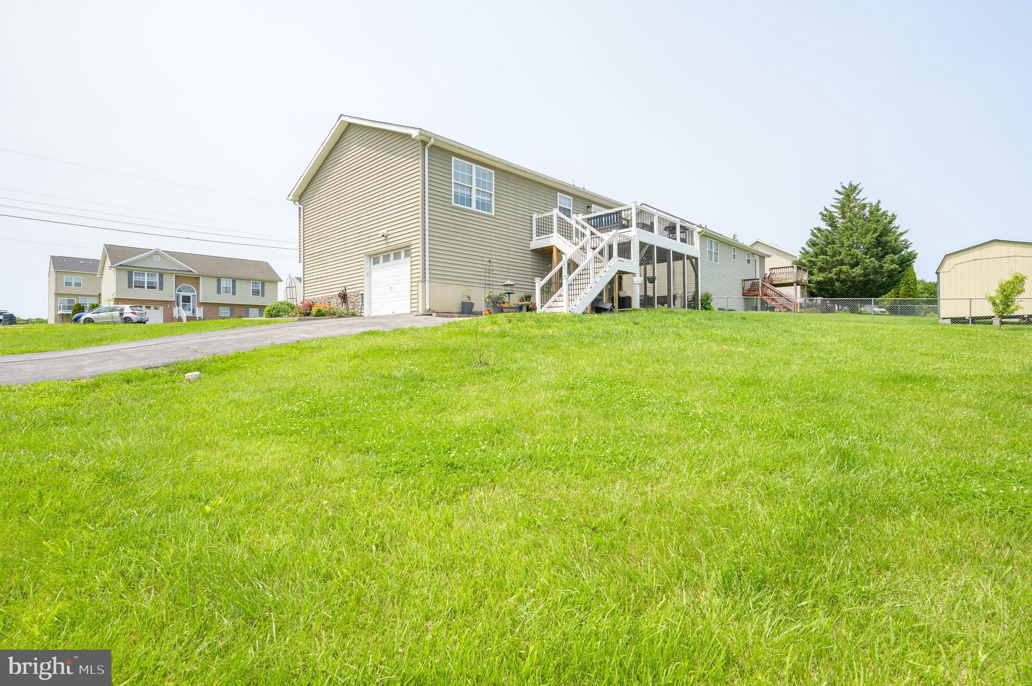 PIKESIDE MEADOWS - Residential