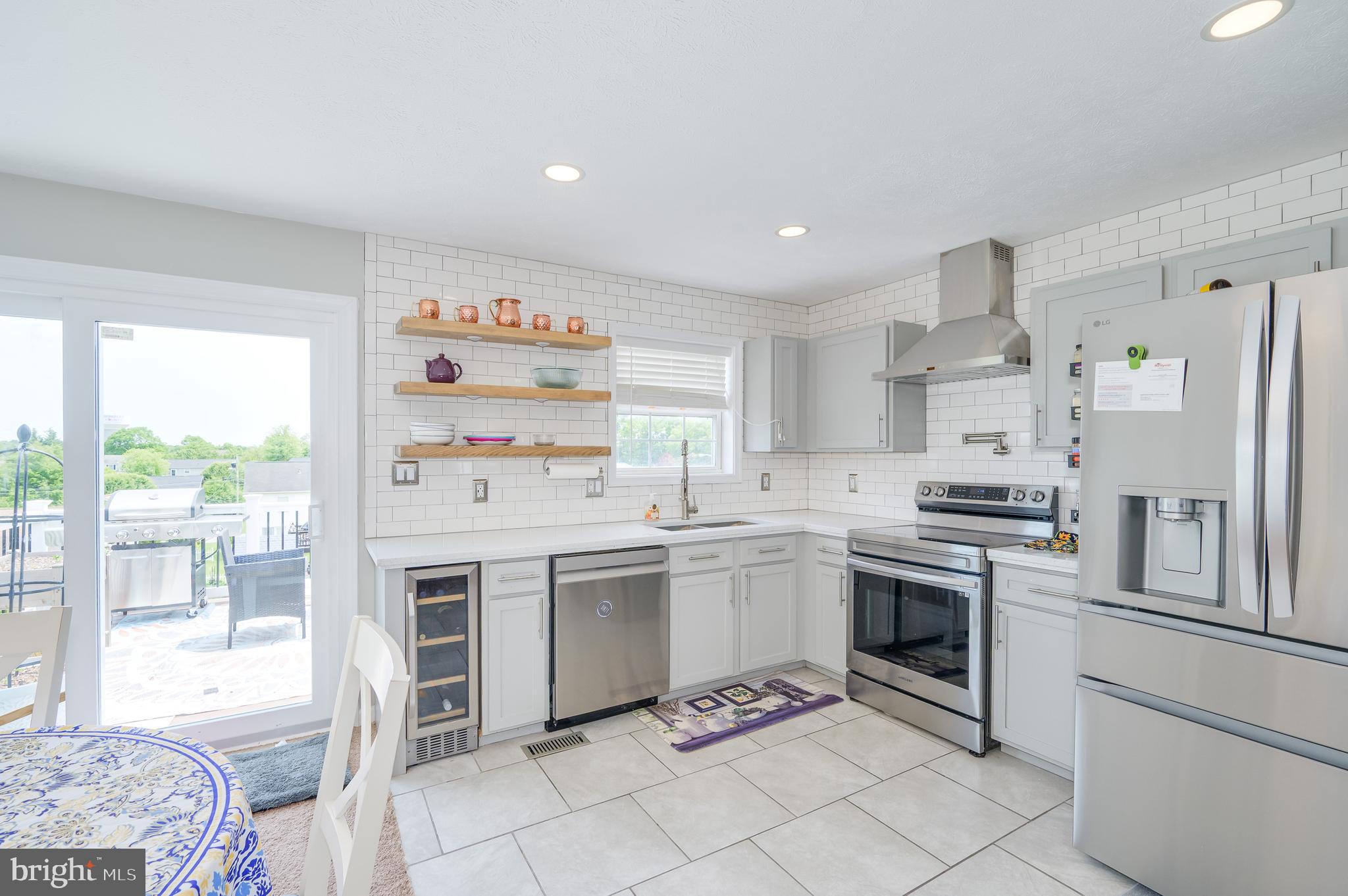 PIKESIDE MEADOWS - Residential