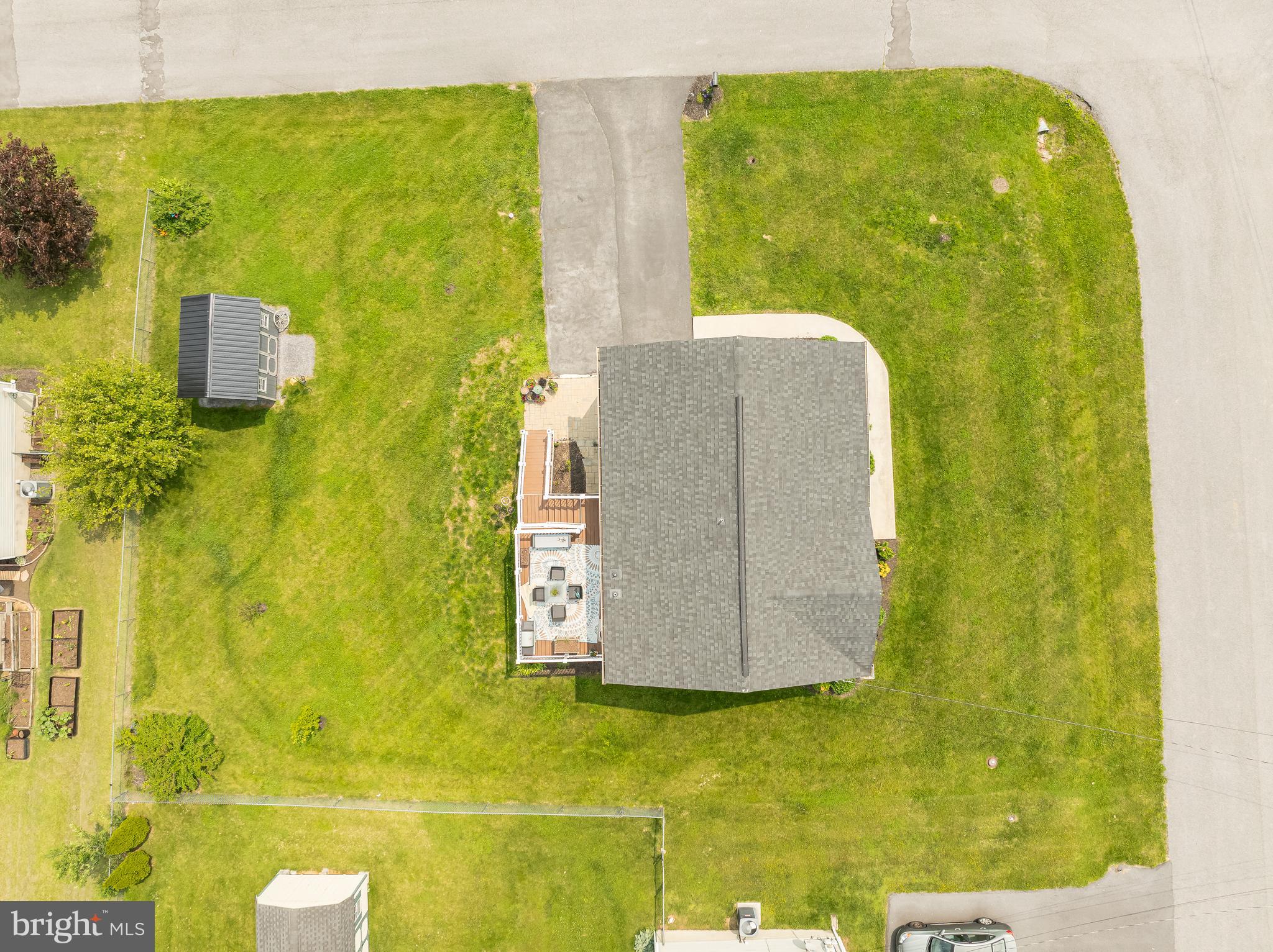 PIKESIDE MEADOWS - Residential