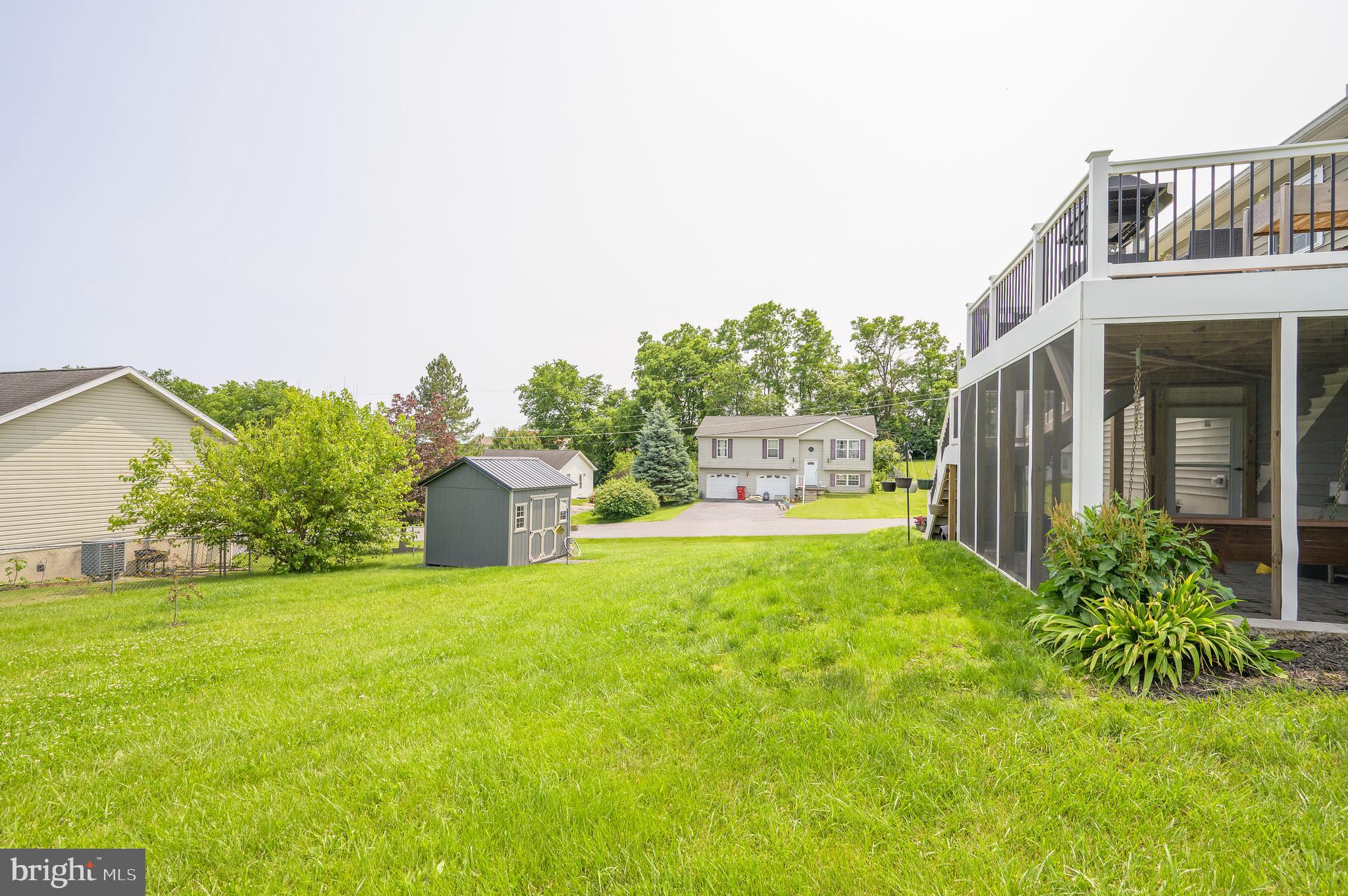 PIKESIDE MEADOWS - Residential