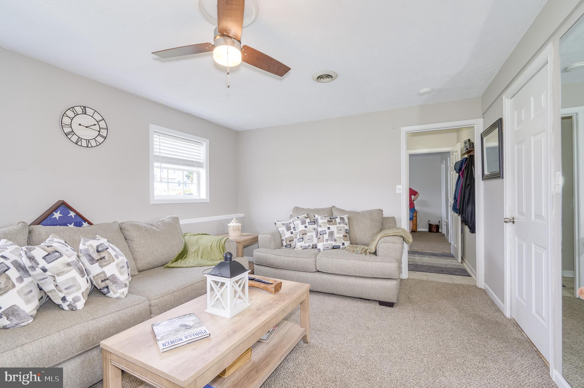 PIKESIDE MEADOWS - Residential