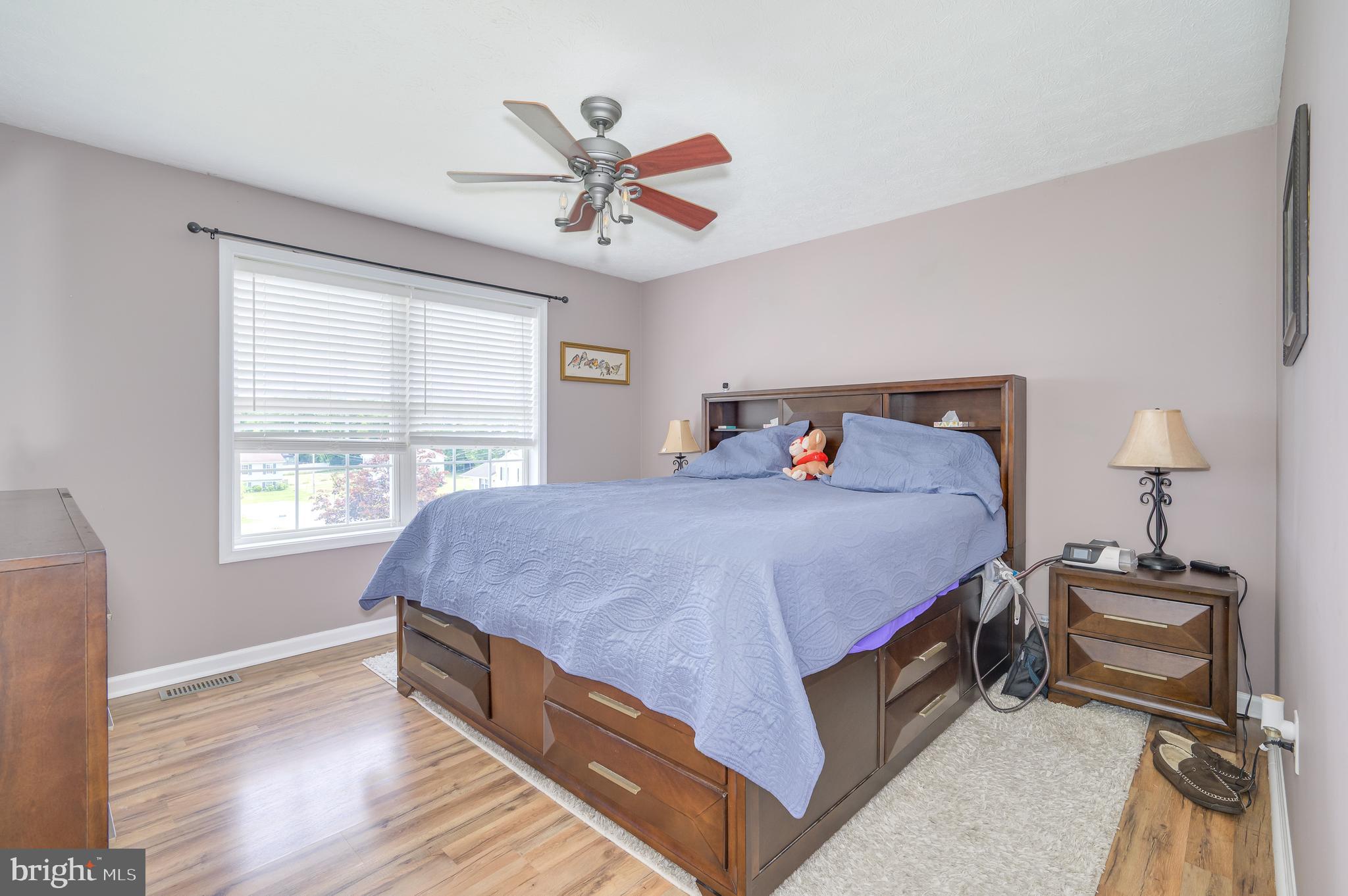 PIKESIDE MEADOWS - Residential