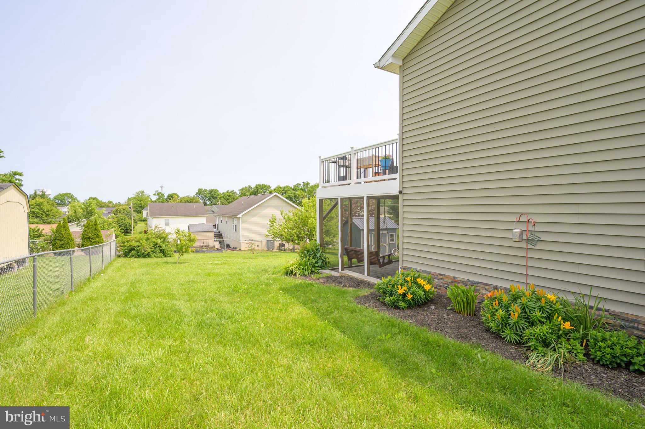 PIKESIDE MEADOWS - Residential