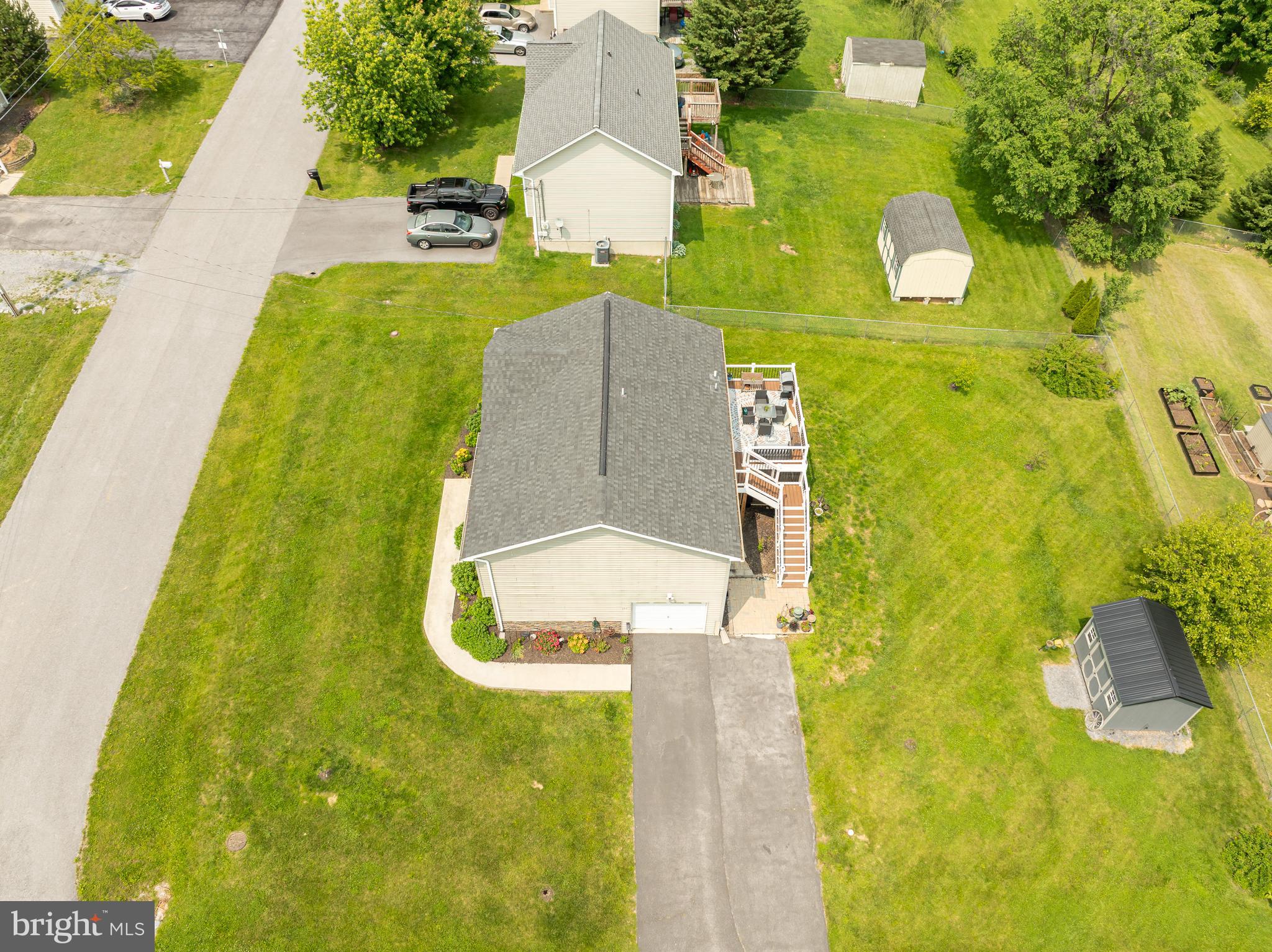 PIKESIDE MEADOWS - Residential