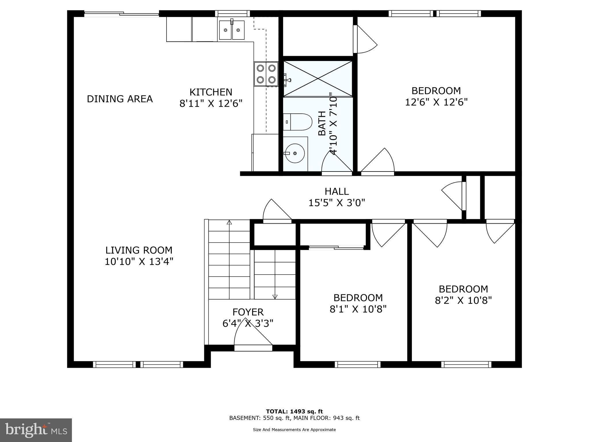 PIKESIDE MEADOWS - Residential