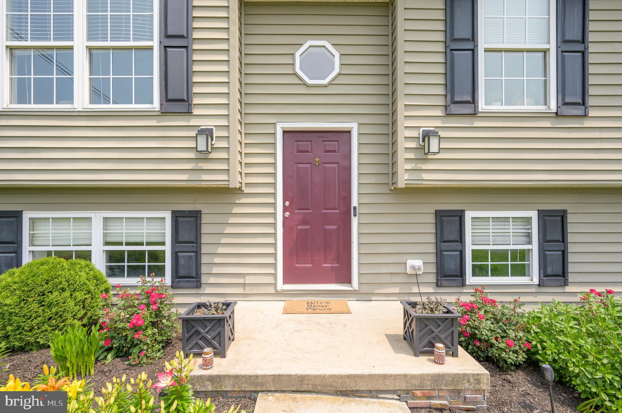 PIKESIDE MEADOWS - Residential