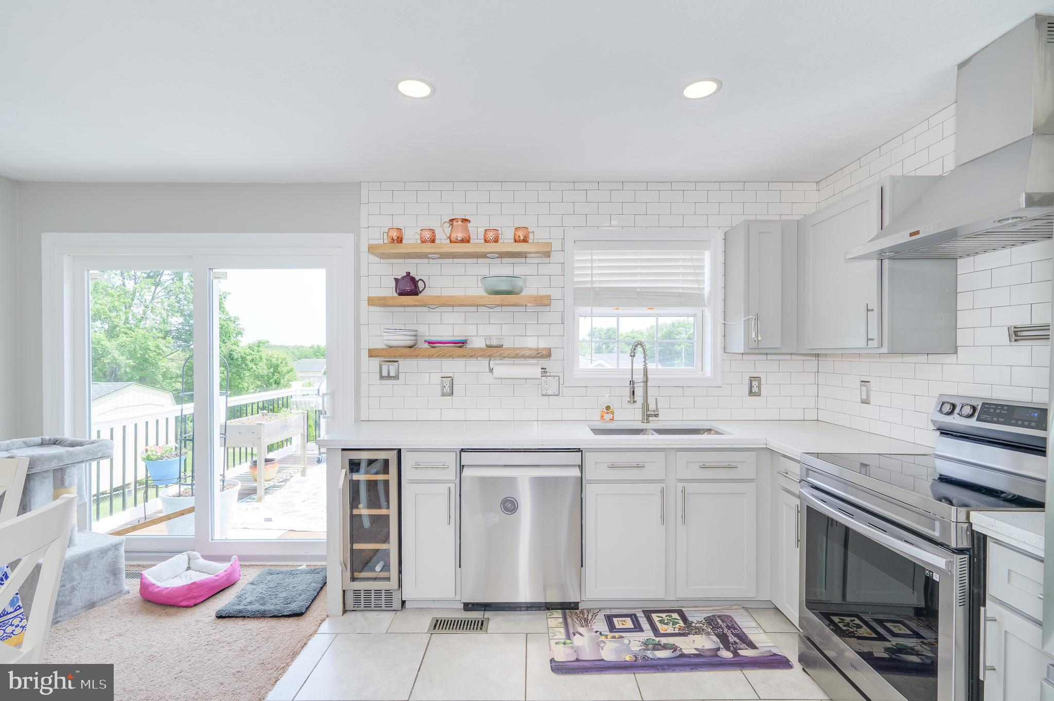 PIKESIDE MEADOWS - Residential