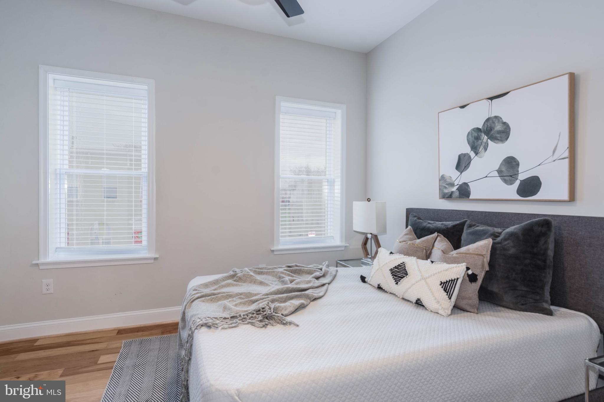 JOHNS HOPKINS - Residential