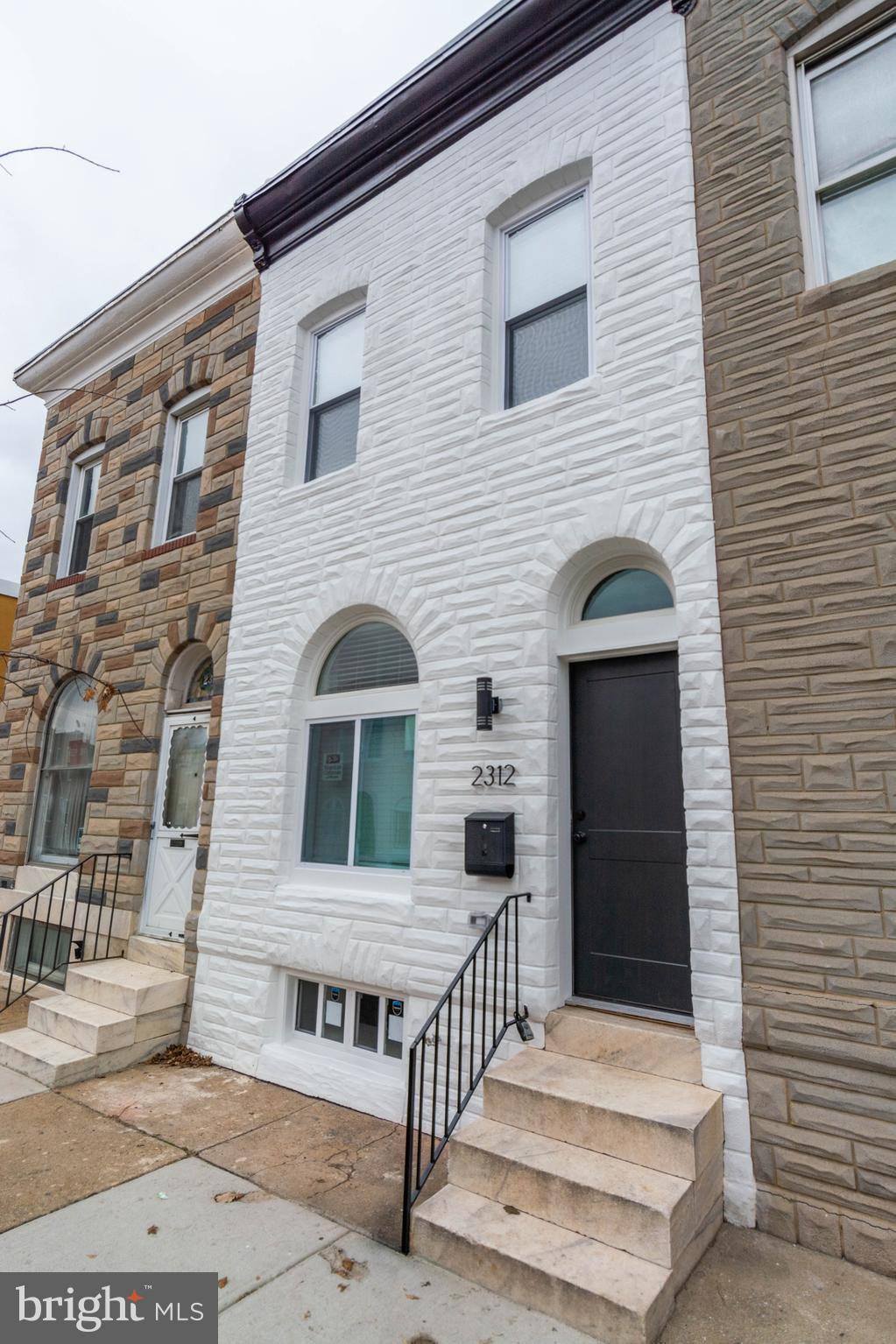 JOHNS HOPKINS - Residential