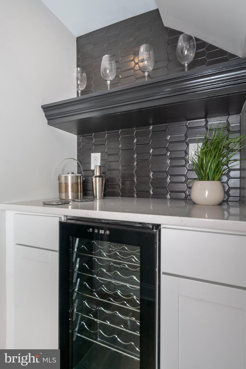 JOHNS HOPKINS - Residential