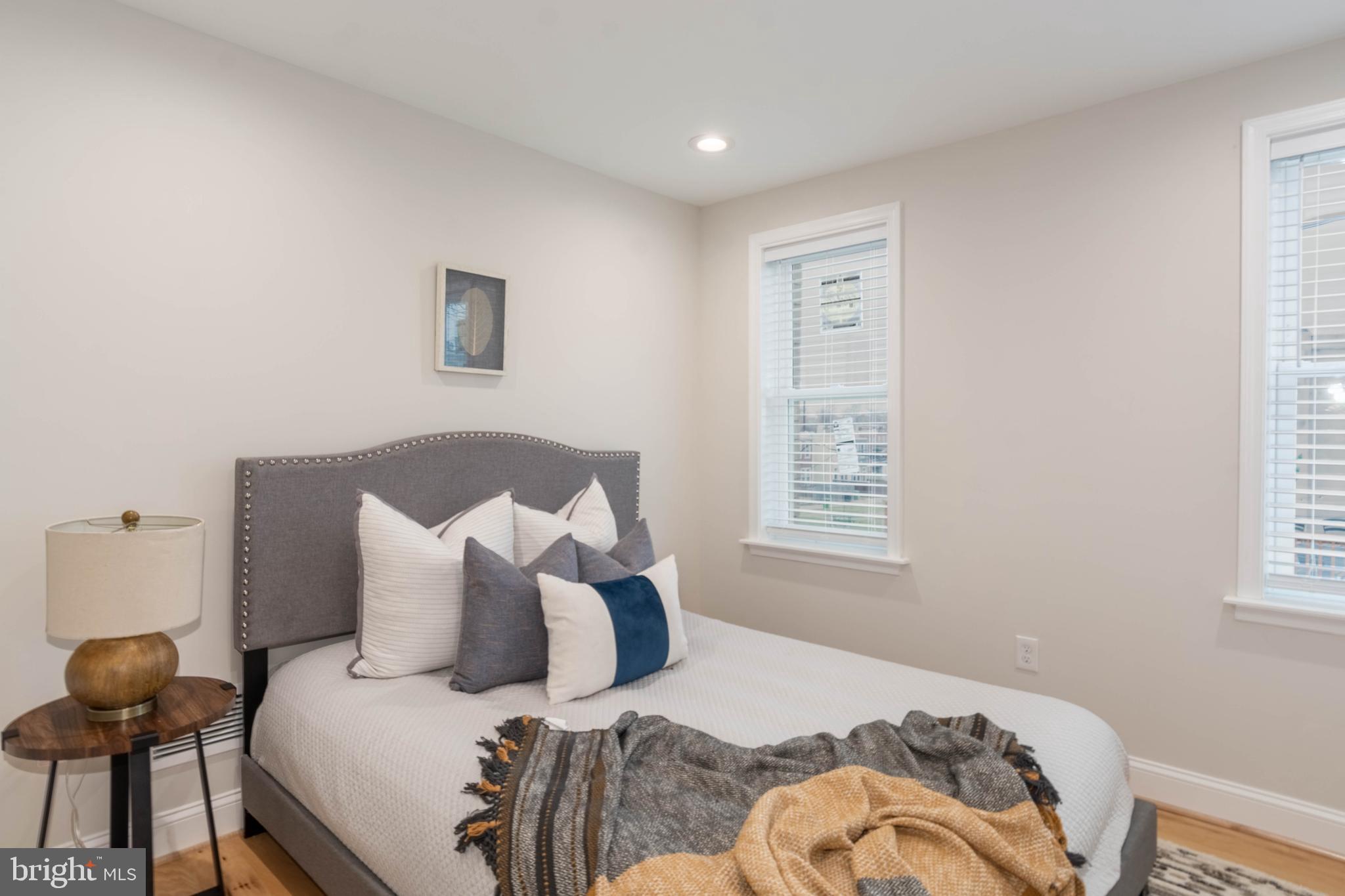 JOHNS HOPKINS - Residential