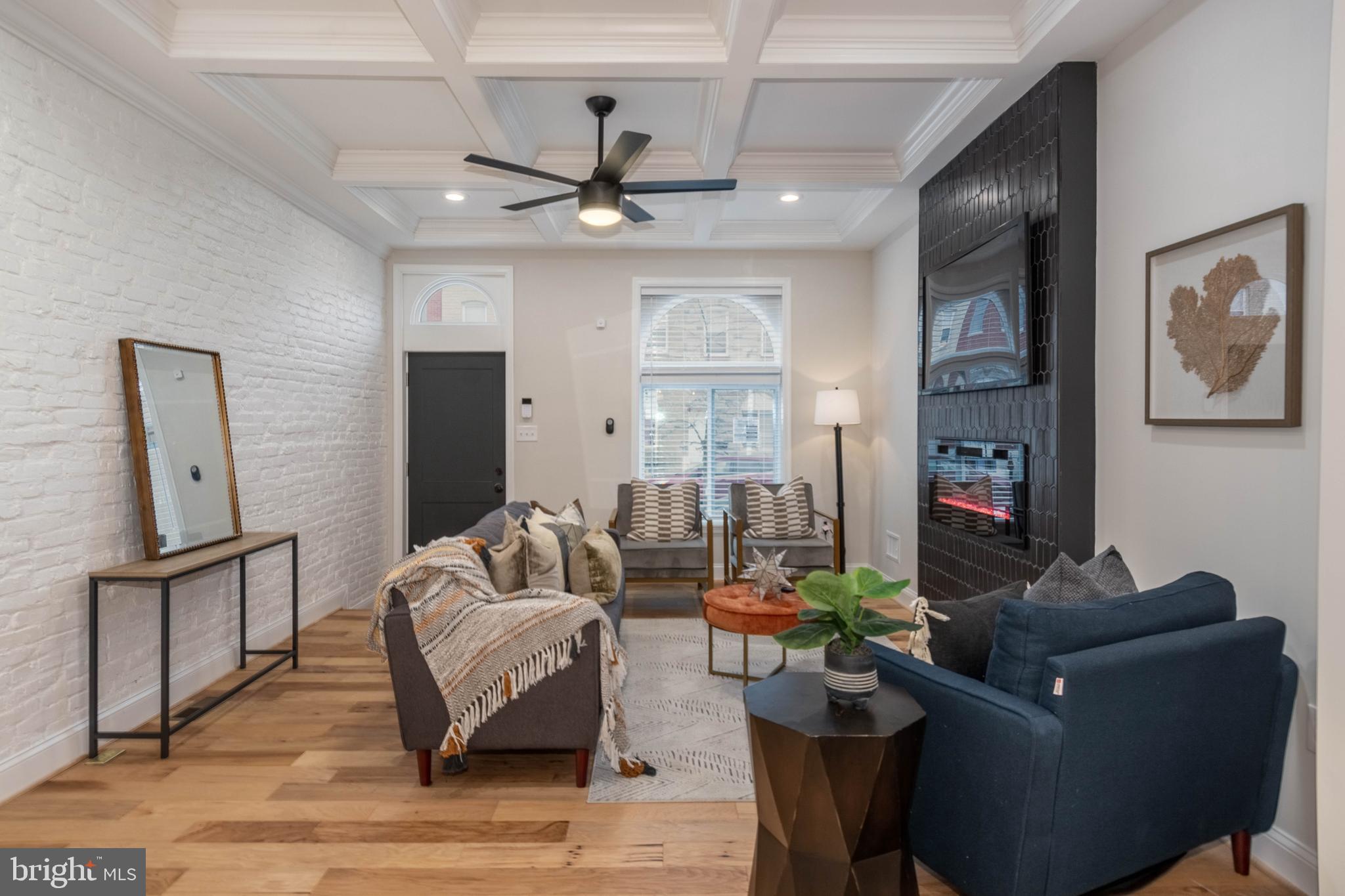 JOHNS HOPKINS - Residential