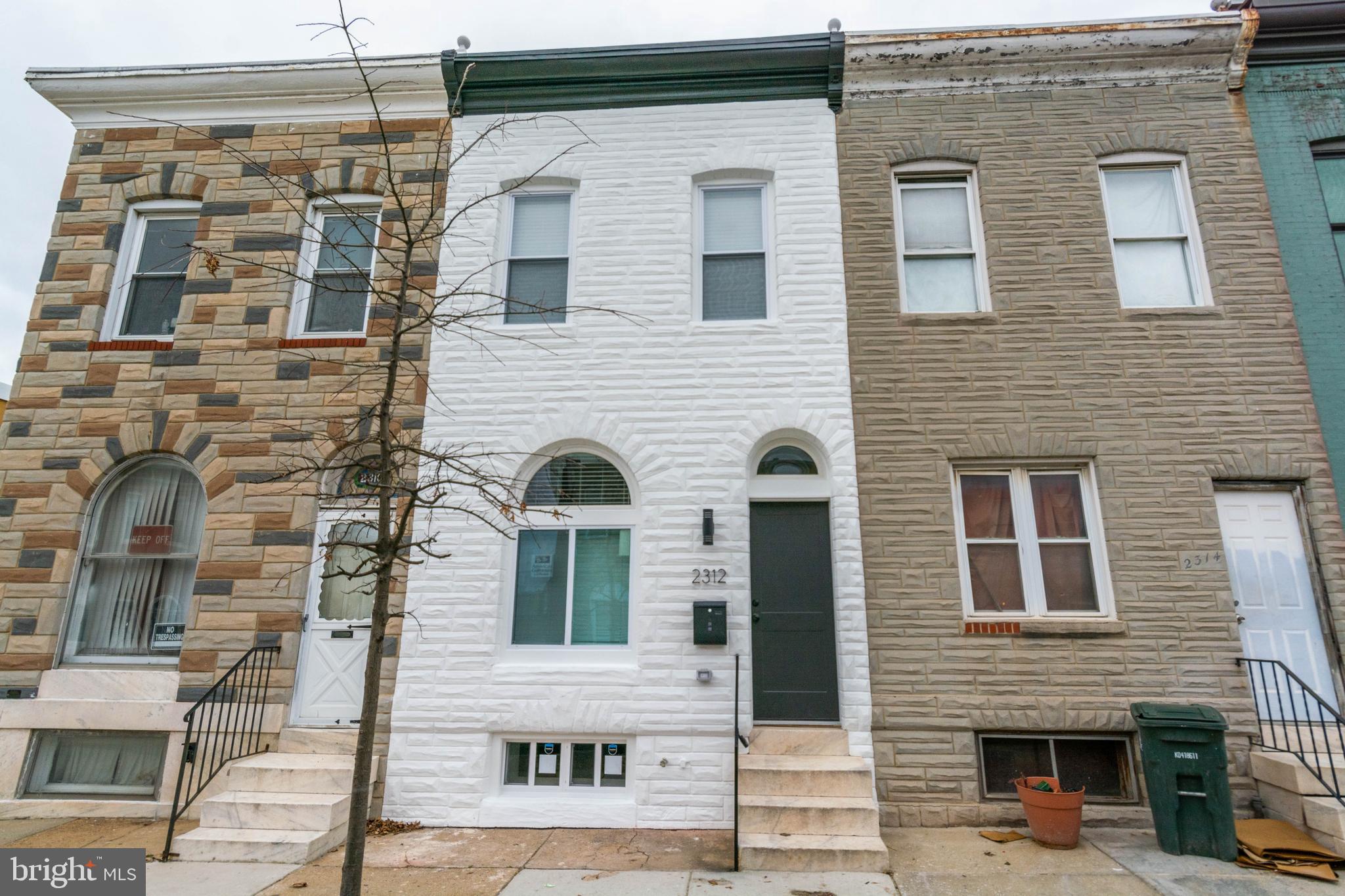 JOHNS HOPKINS - Residential