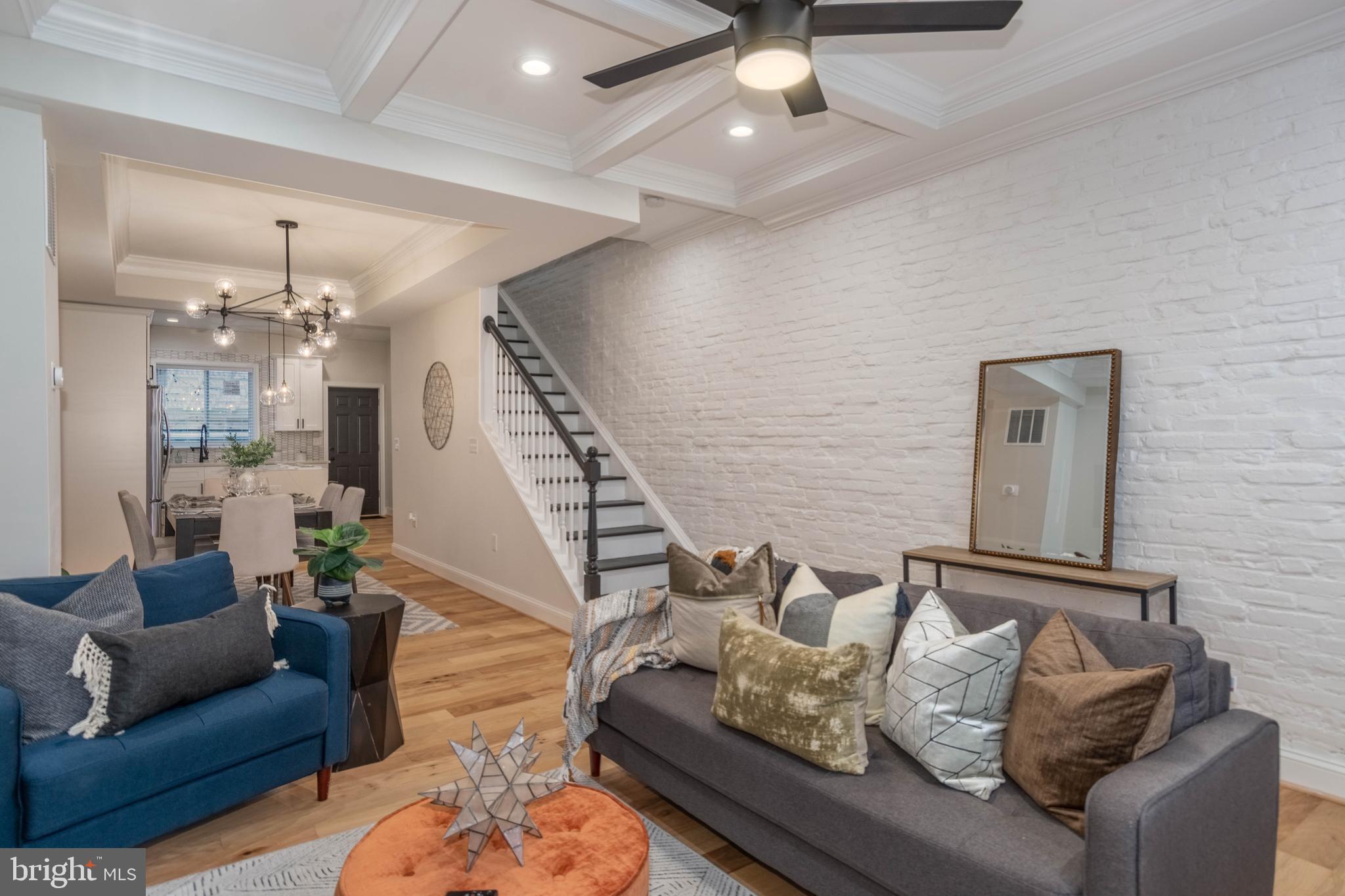 JOHNS HOPKINS - Residential