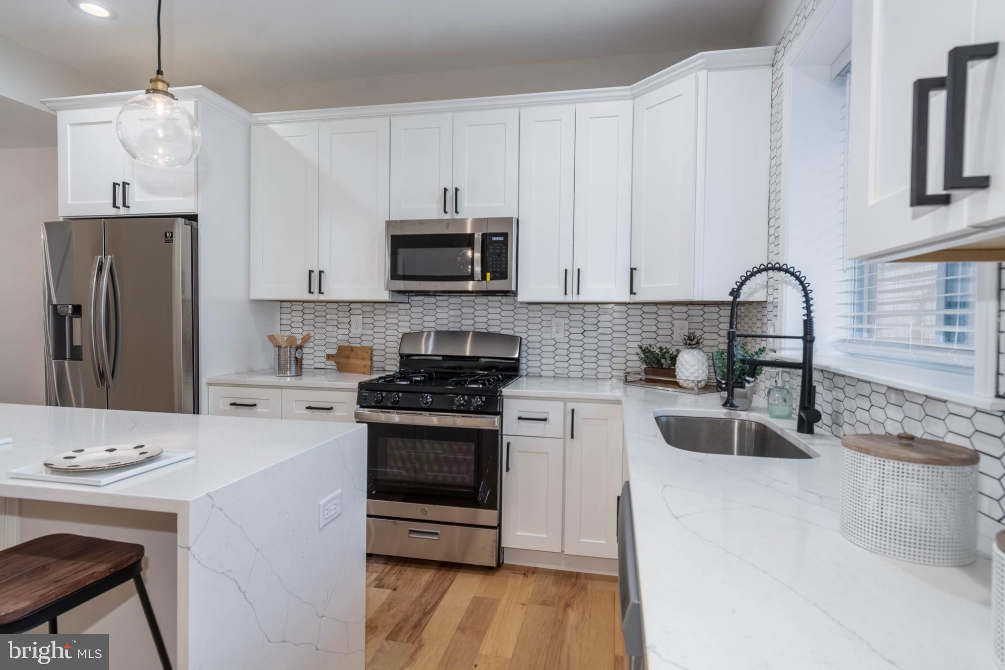 JOHNS HOPKINS - Residential