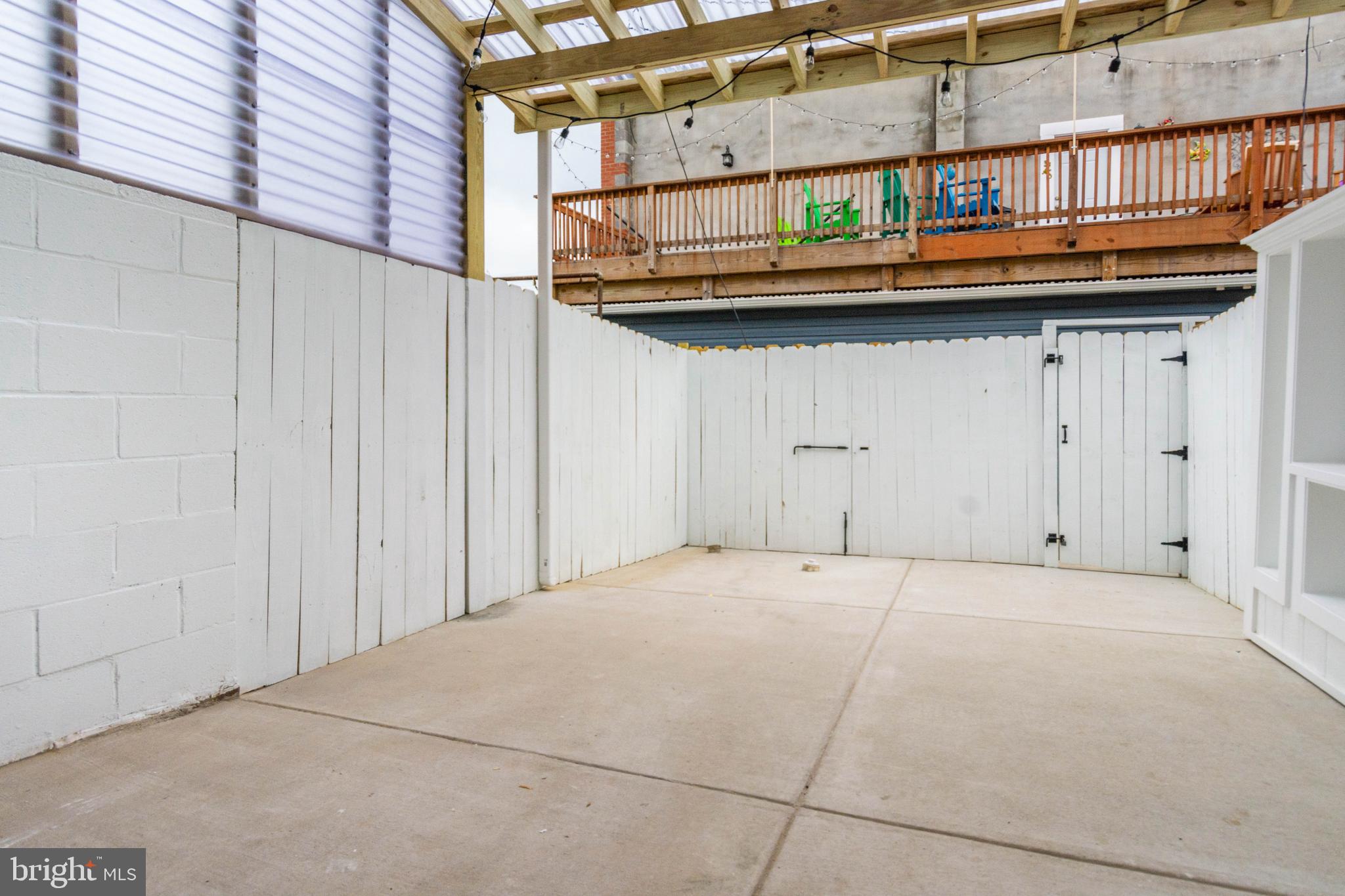 JOHNS HOPKINS - Residential