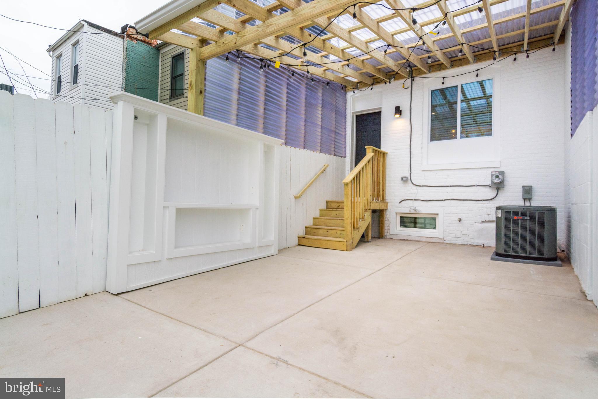 JOHNS HOPKINS - Residential