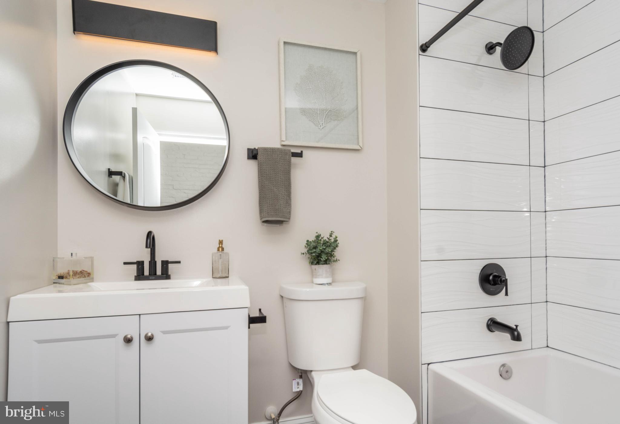 JOHNS HOPKINS - Residential