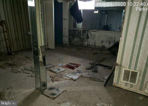 PARKVILLE - Residential