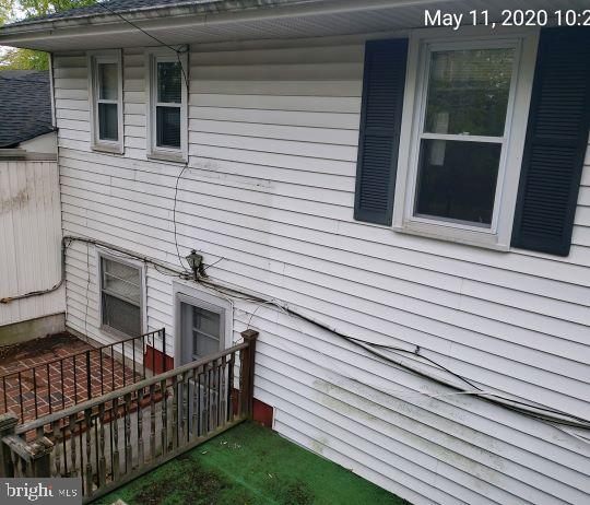 PARKVILLE - Residential