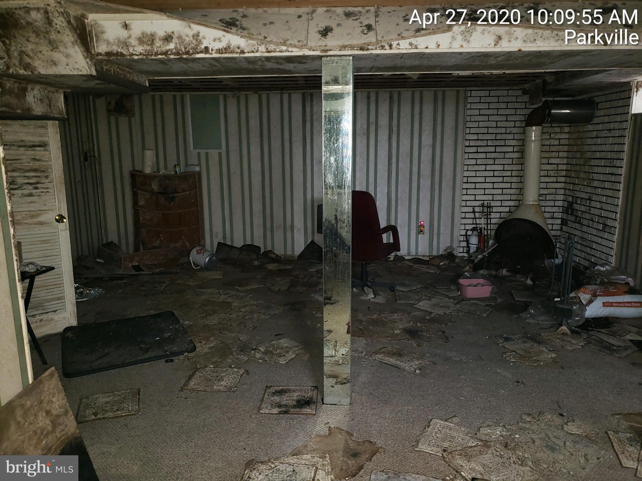 PARKVILLE - Residential