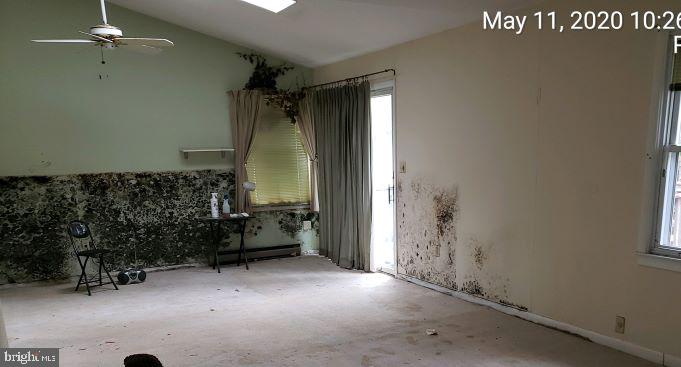 PARKVILLE - Residential