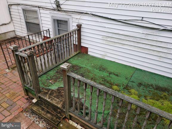 PARKVILLE - Residential