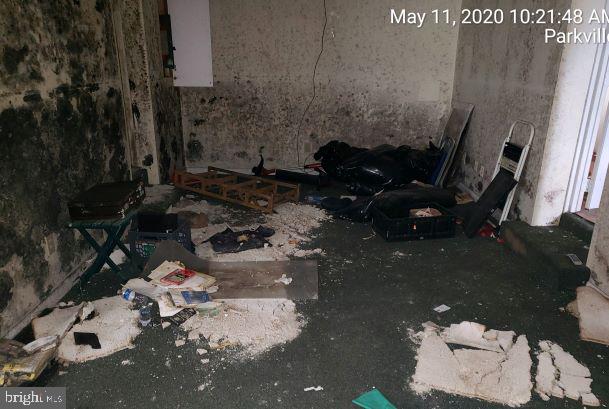 PARKVILLE - Residential