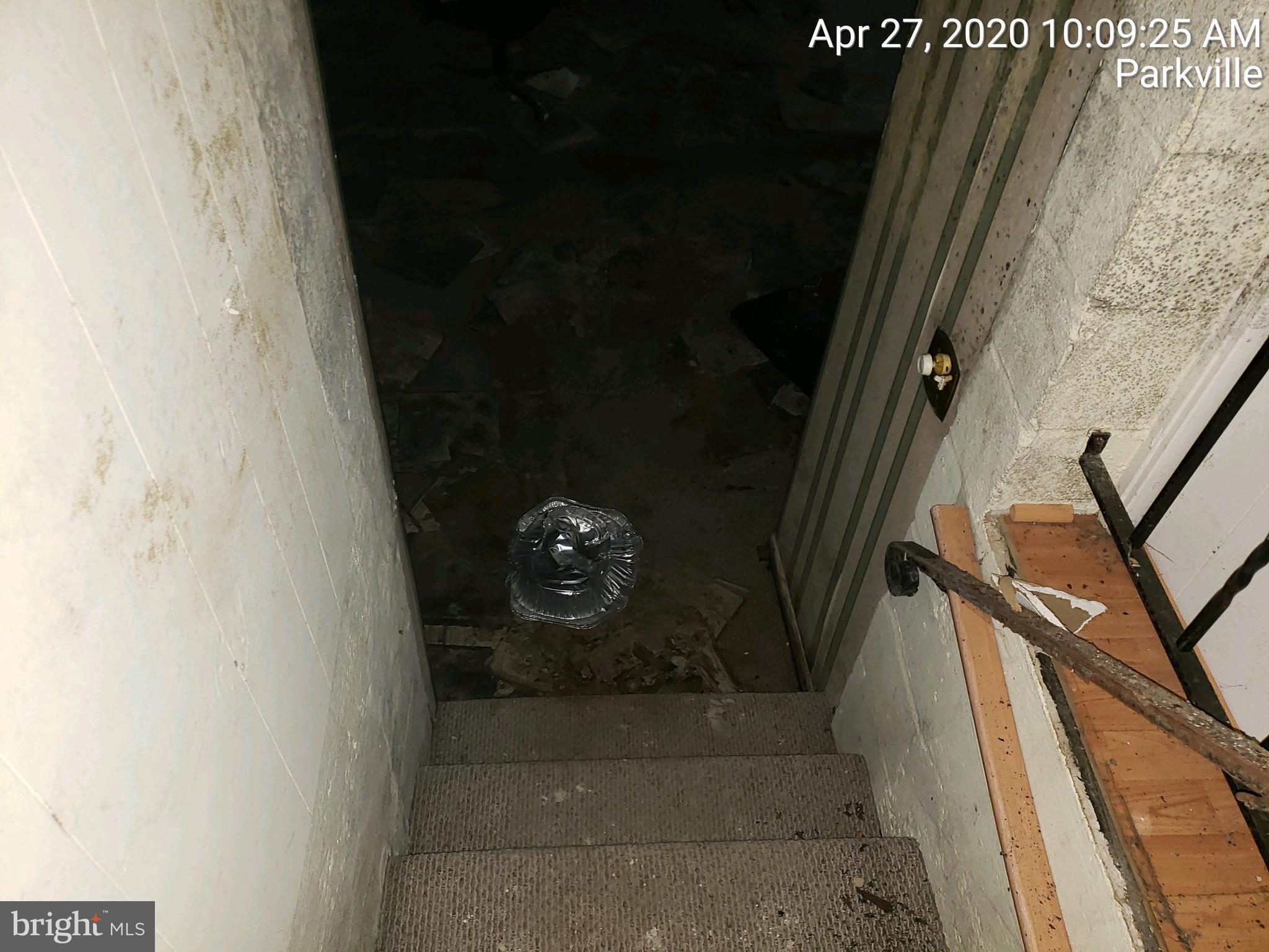 PARKVILLE - Residential