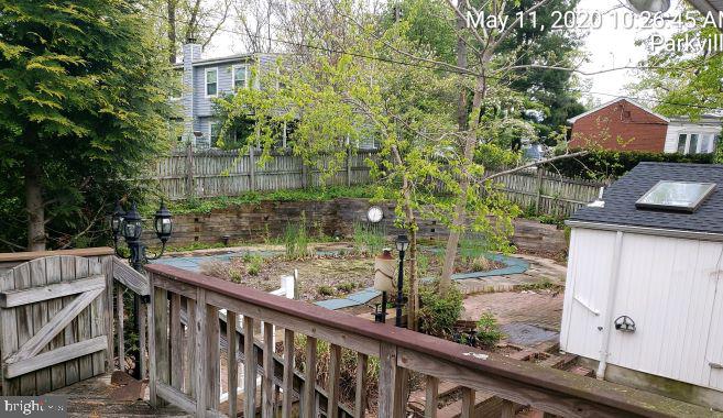 PARKVILLE - Residential