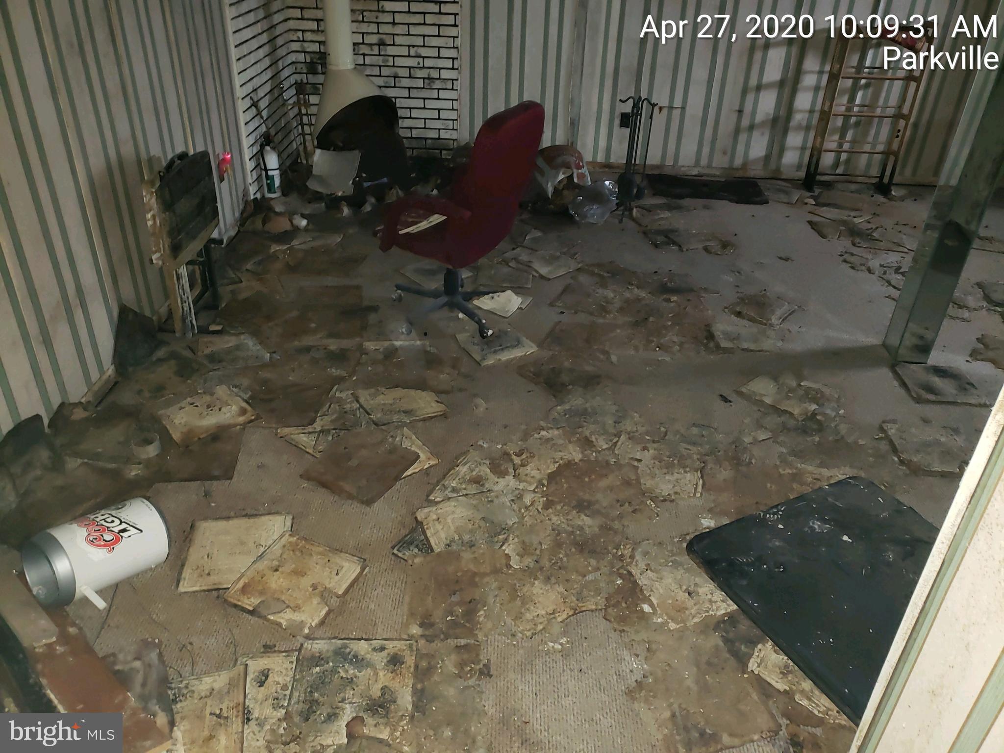 PARKVILLE - Residential